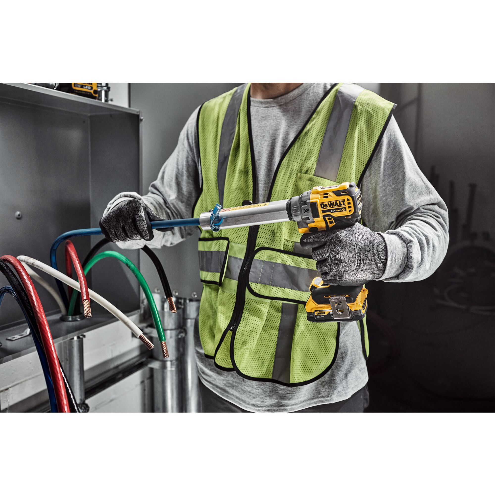 Electrician Tools Solutions DEWALT