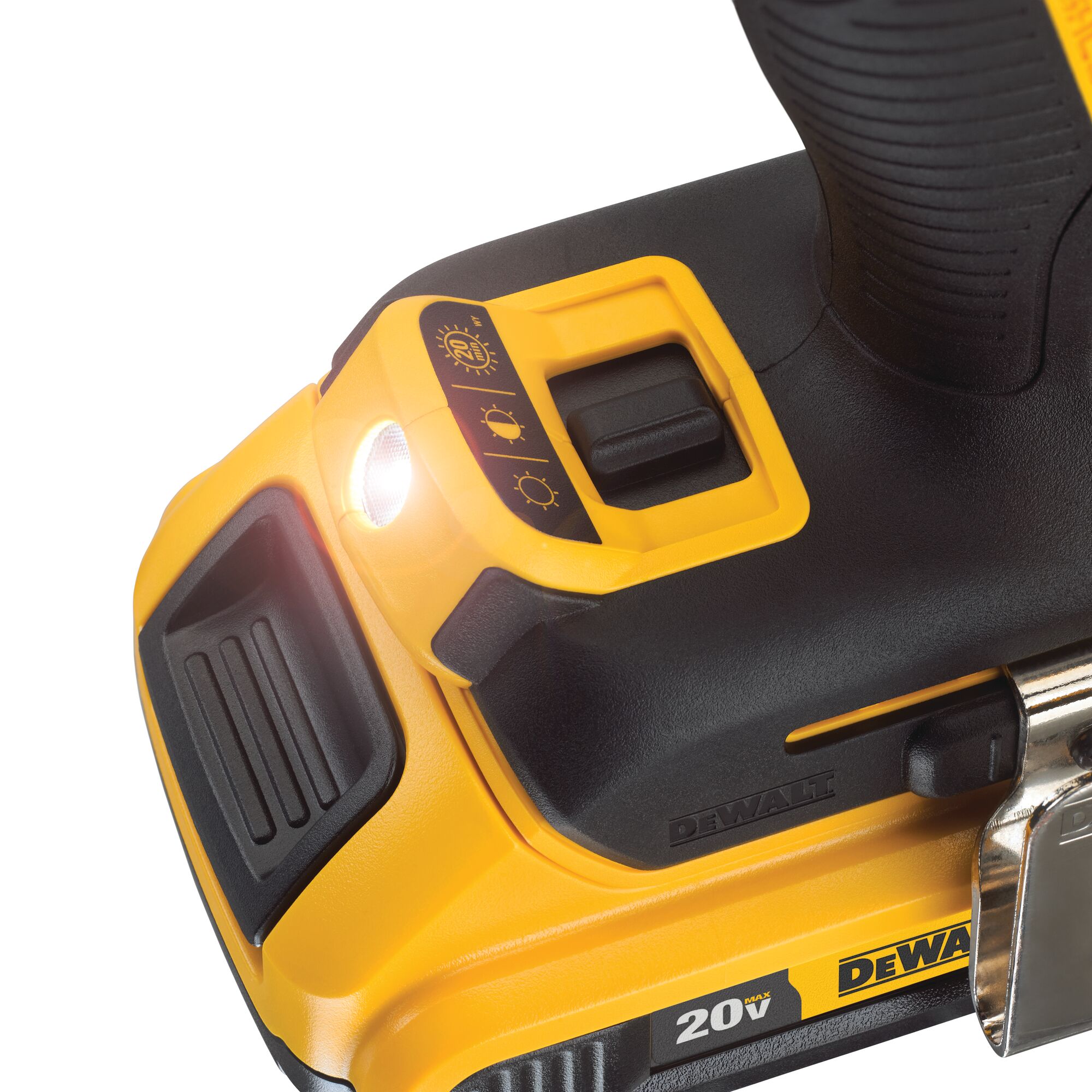 Dewalt cable stripping online tool