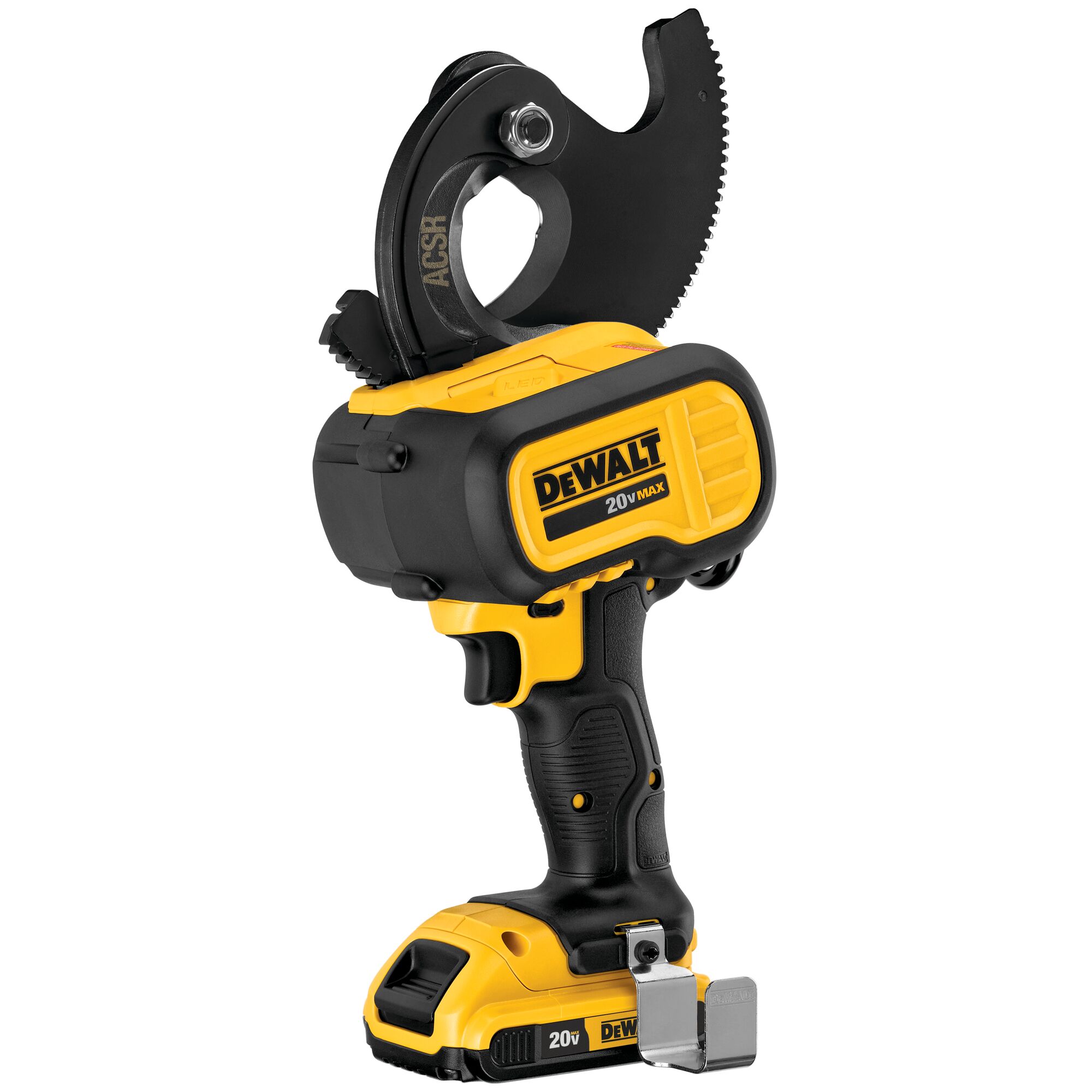 Dewalt cable deals stripper kit