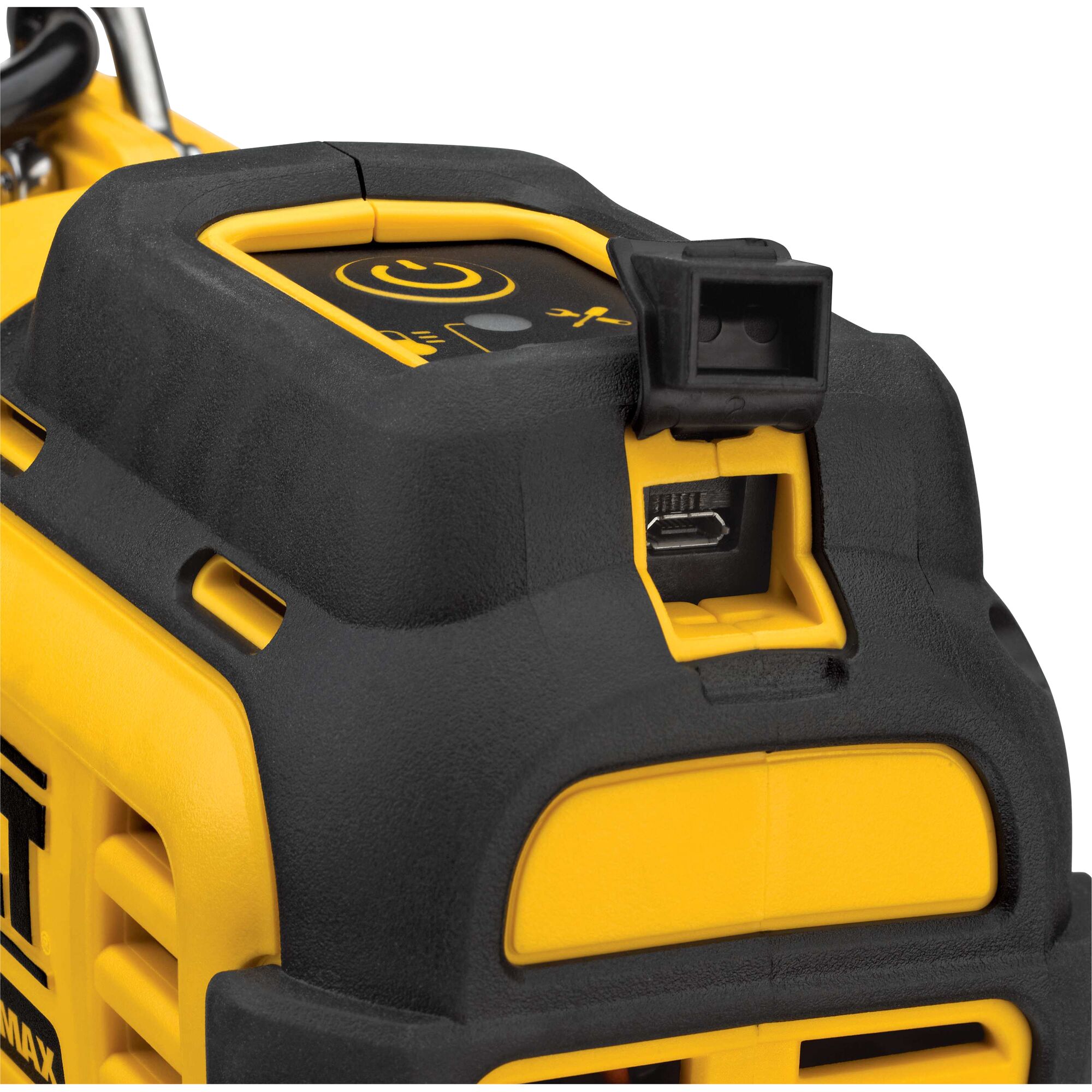 20V MAX Press Tool Kit DEWALT