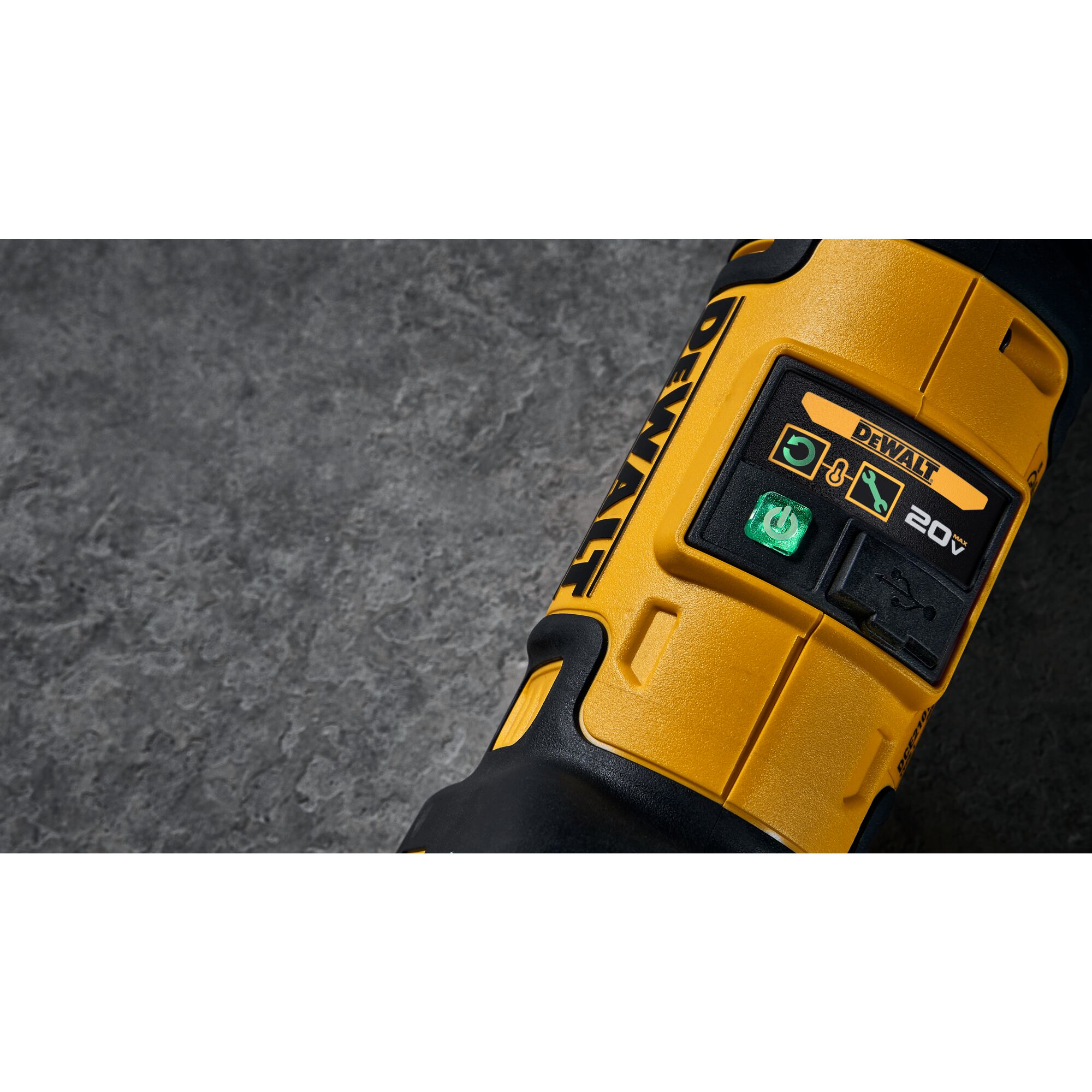 20V MAX Compact Press Tool Kit DEWALT