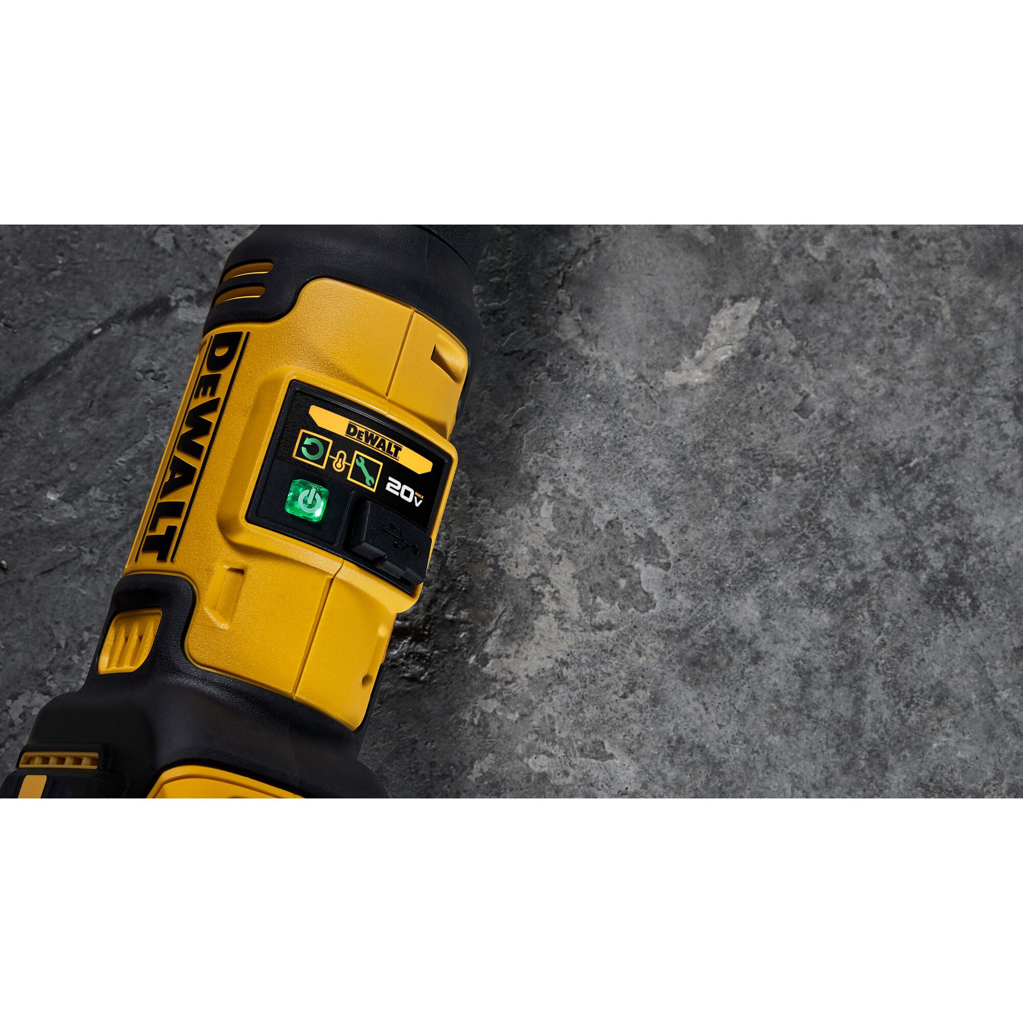 20V MAX Compact Press Tool Kit DEWALT