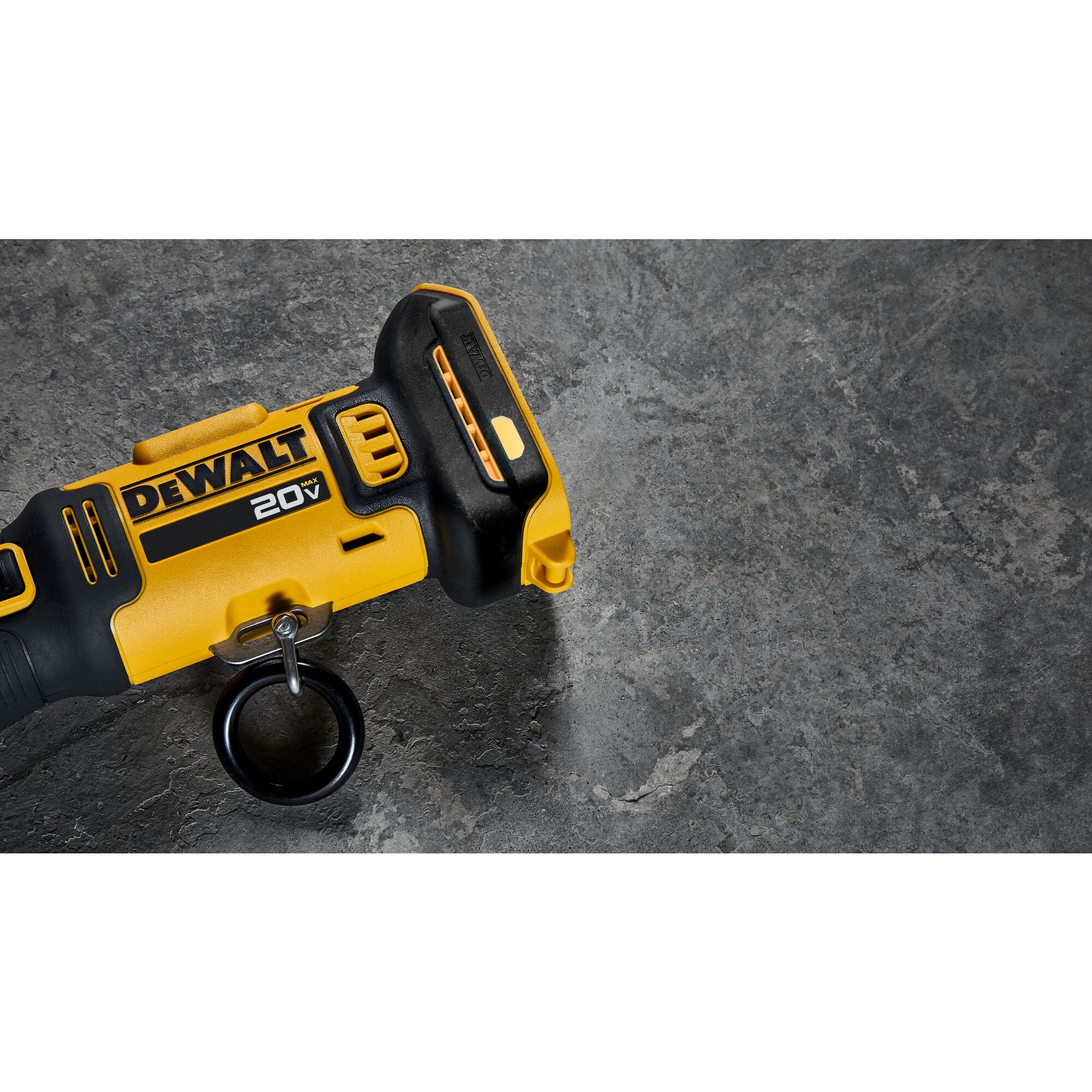 20V MAX Compact Press Tool Kit DEWALT