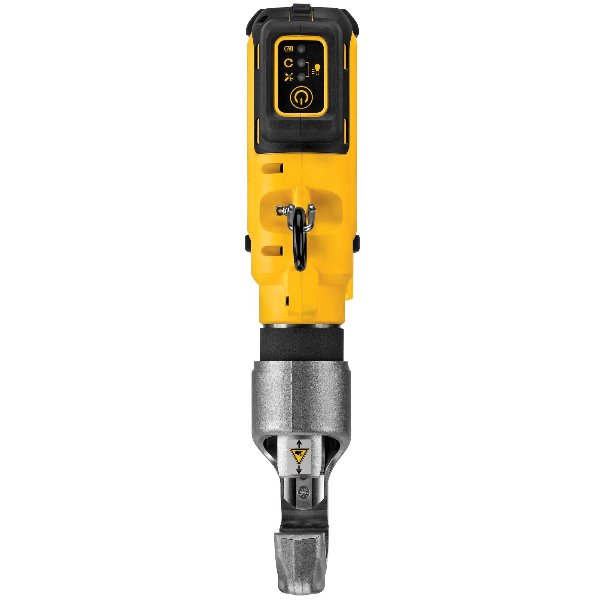 20V MAX DIED CABLE CRIMPING TOOL KIT DEWALT