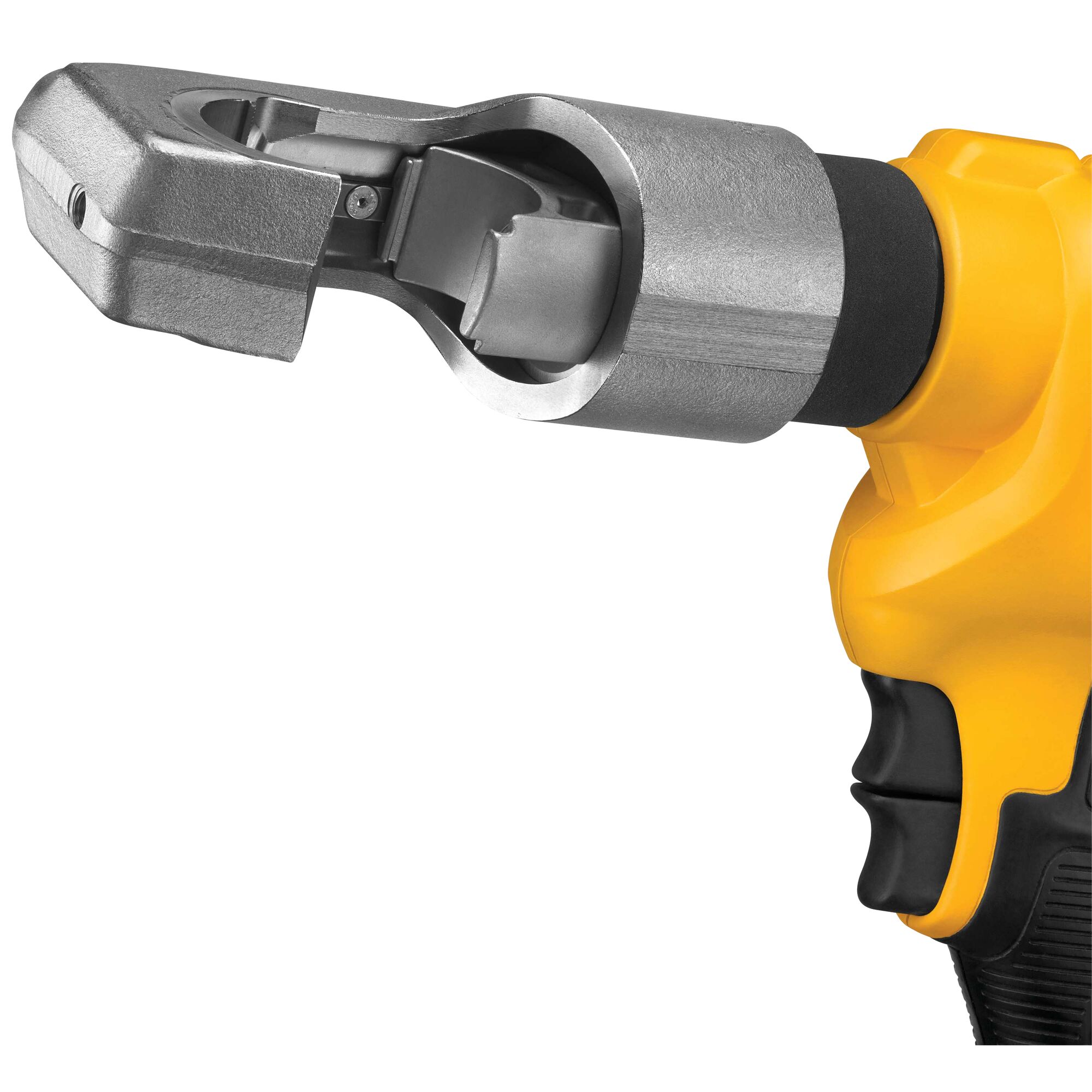 20V MAX* DIED CABLE CRIMPING TOOL KIT | DEWALT