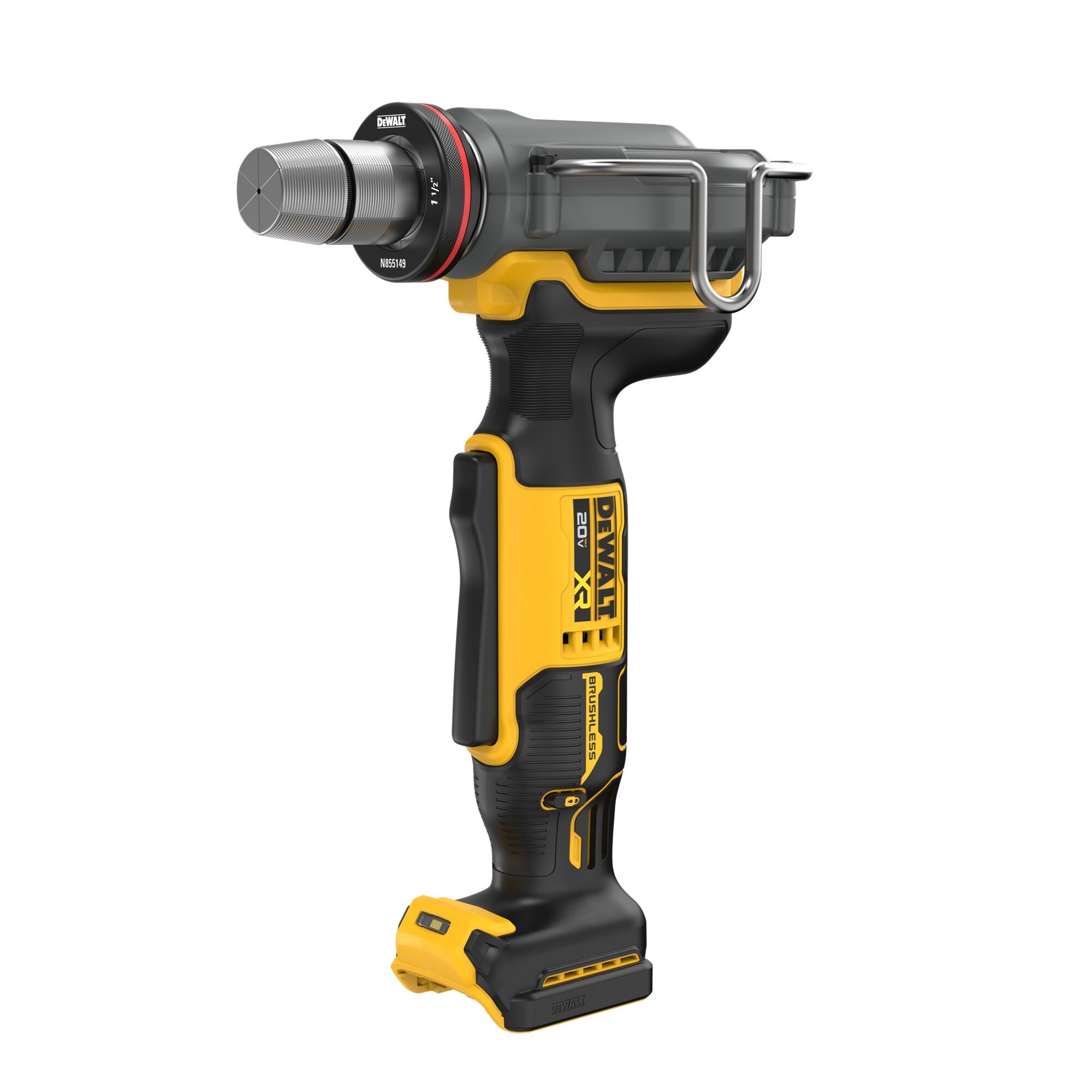 Dewalt pex best sale crimping tool