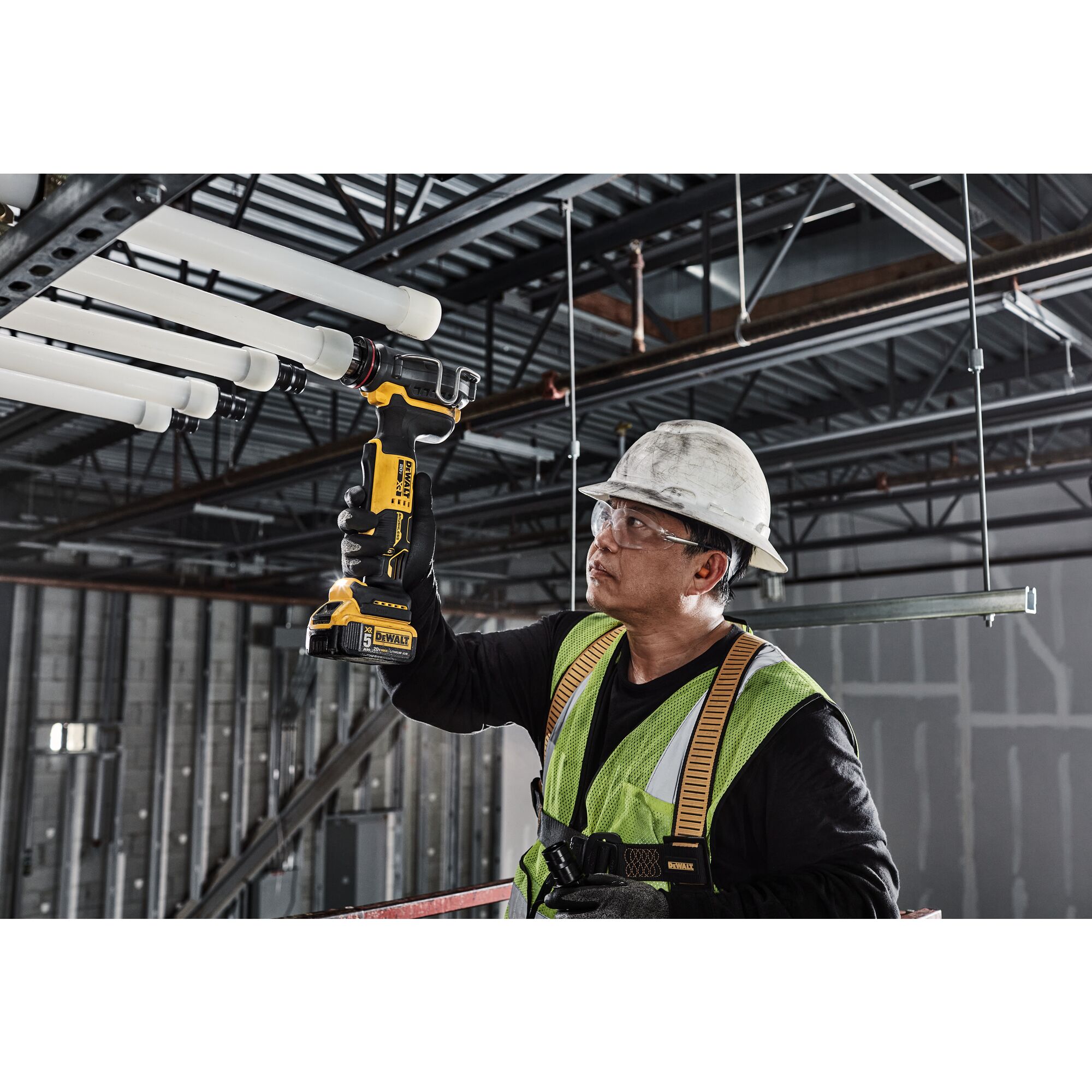 Dewalt pex expander heads new arrivals