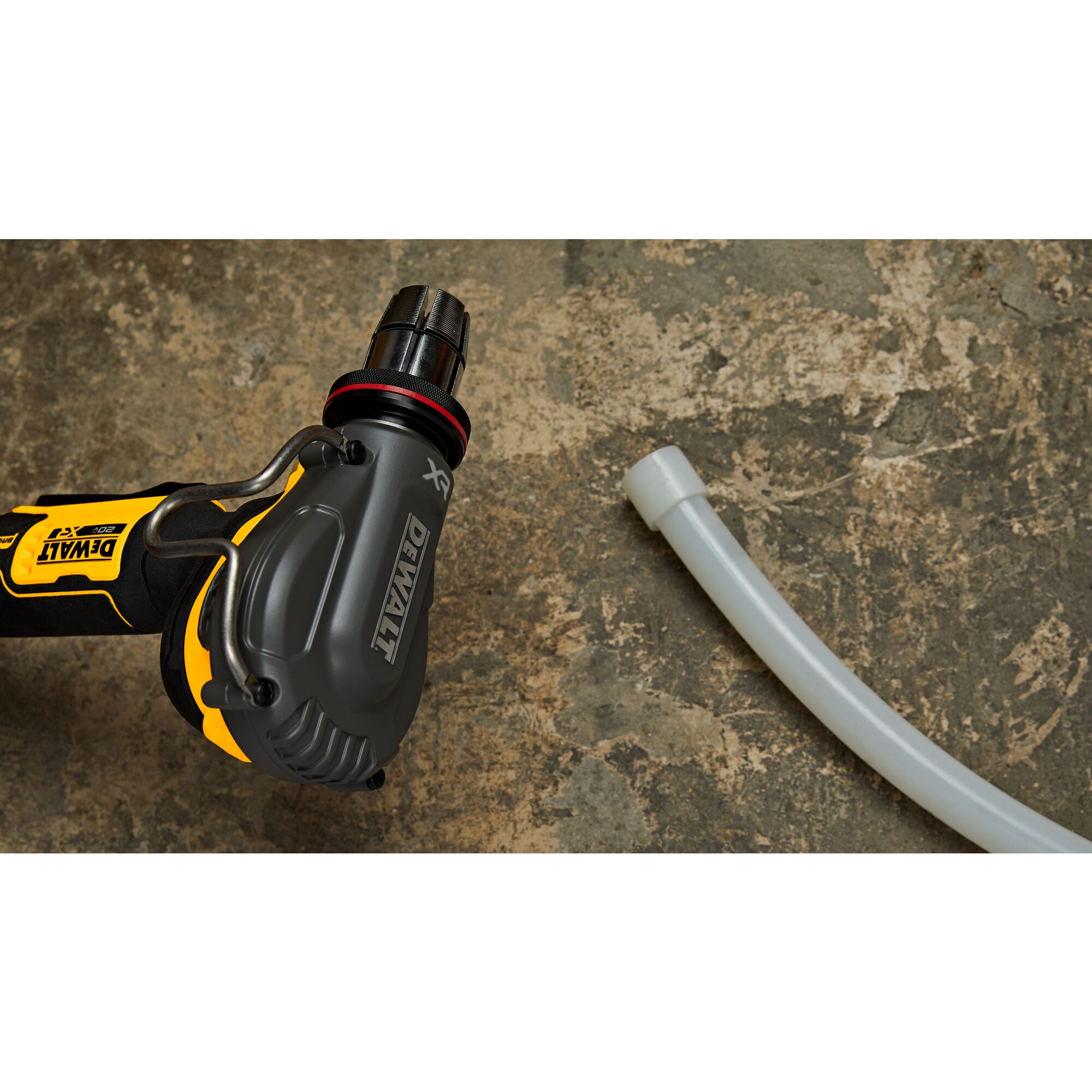 Pex expansion deals tool dewalt