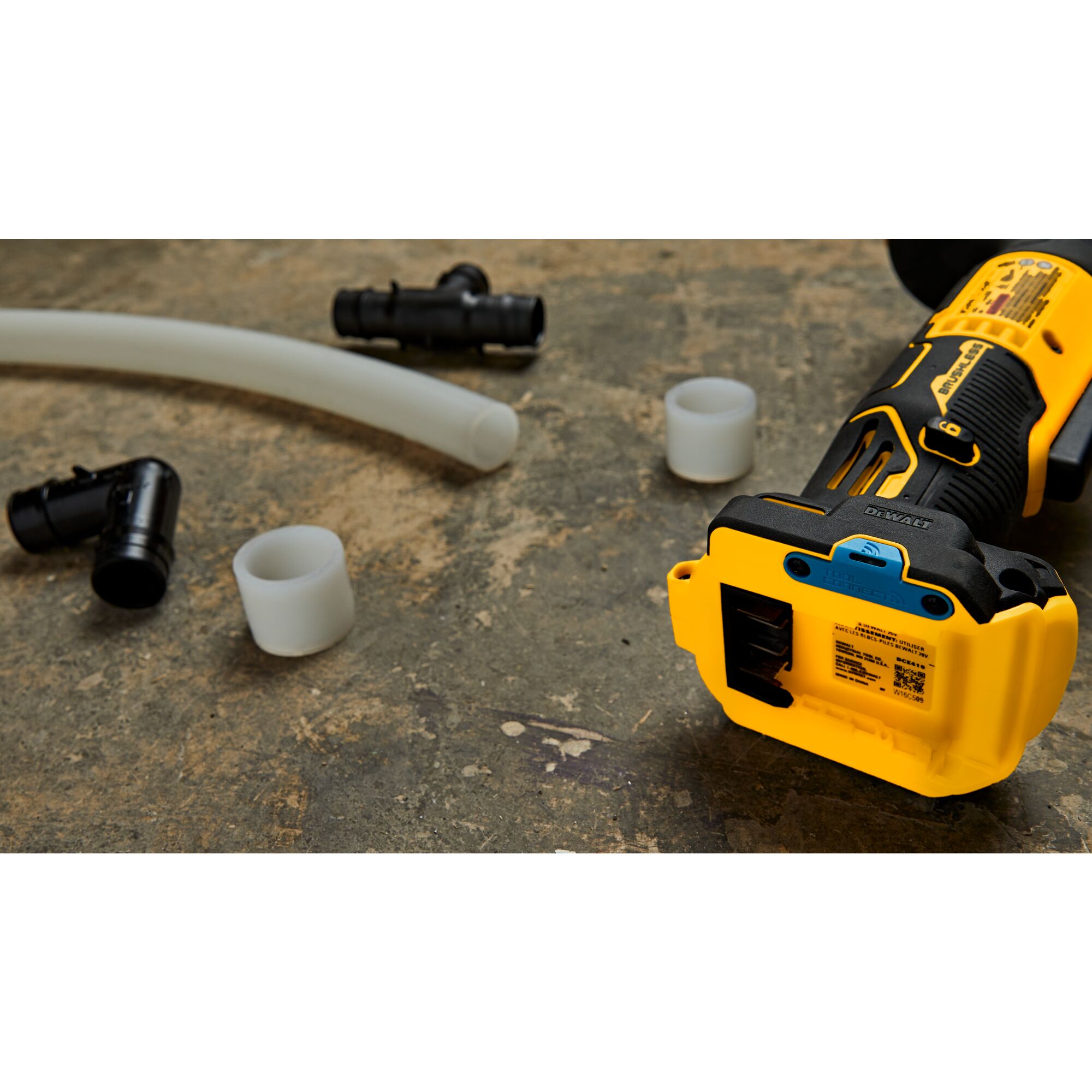 Dewalt pex expansion online tool kit