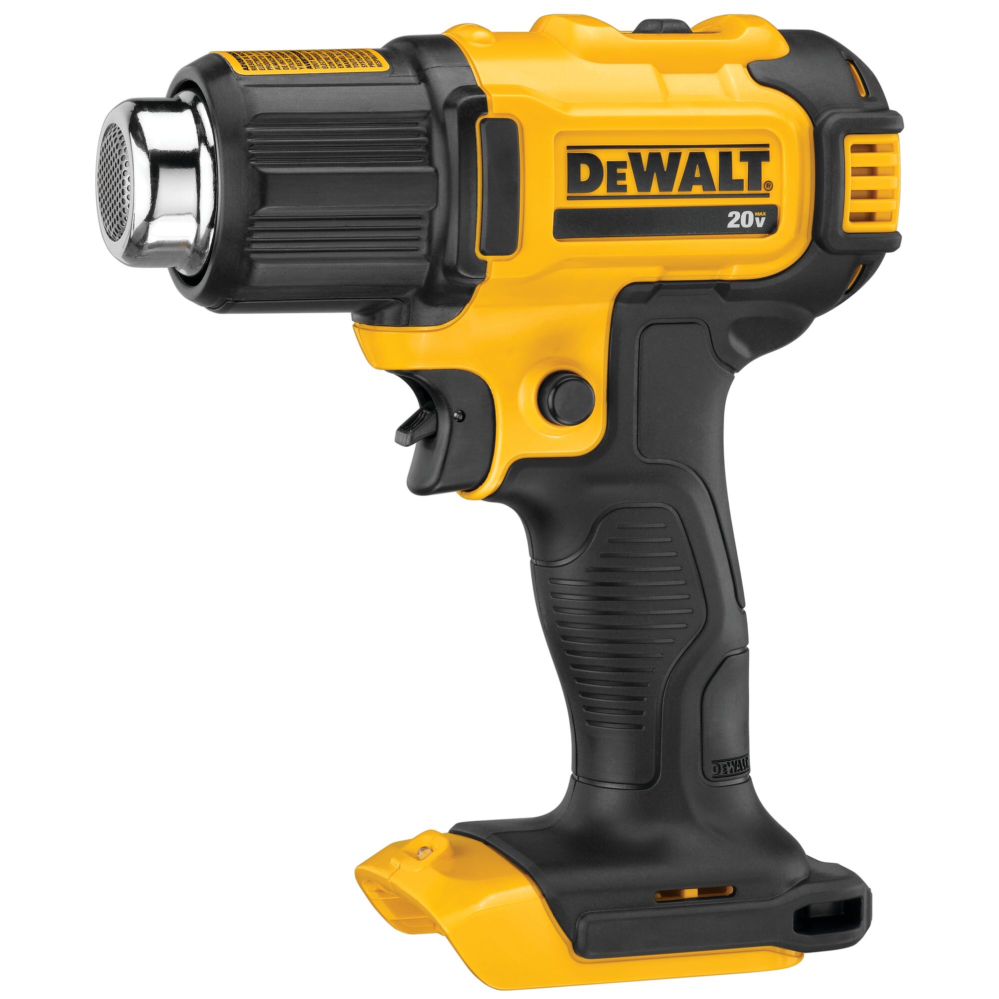 Dewalt heat best sale gun d26960k