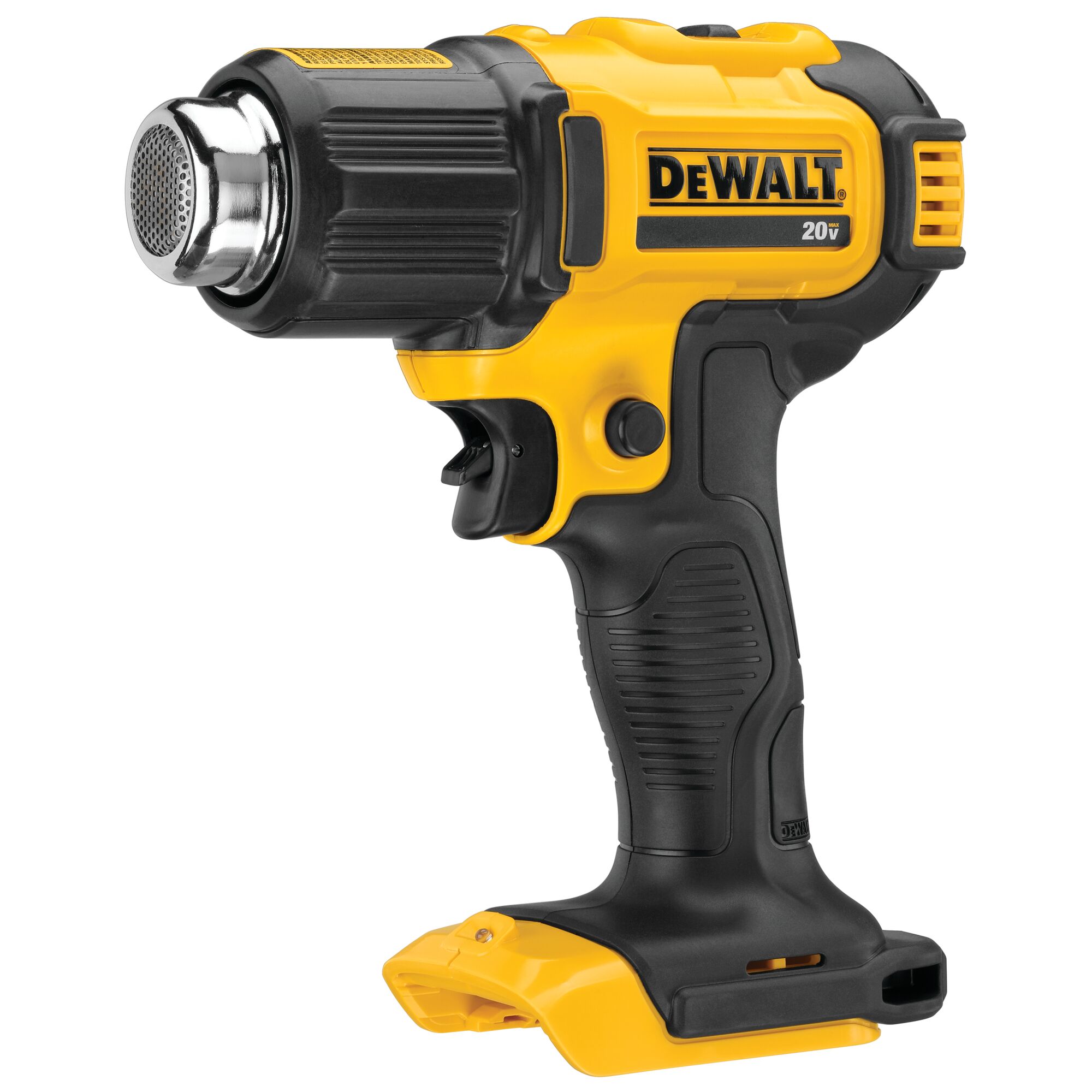 20V MAX Cordless Heat Gun Tool Only DEWALT