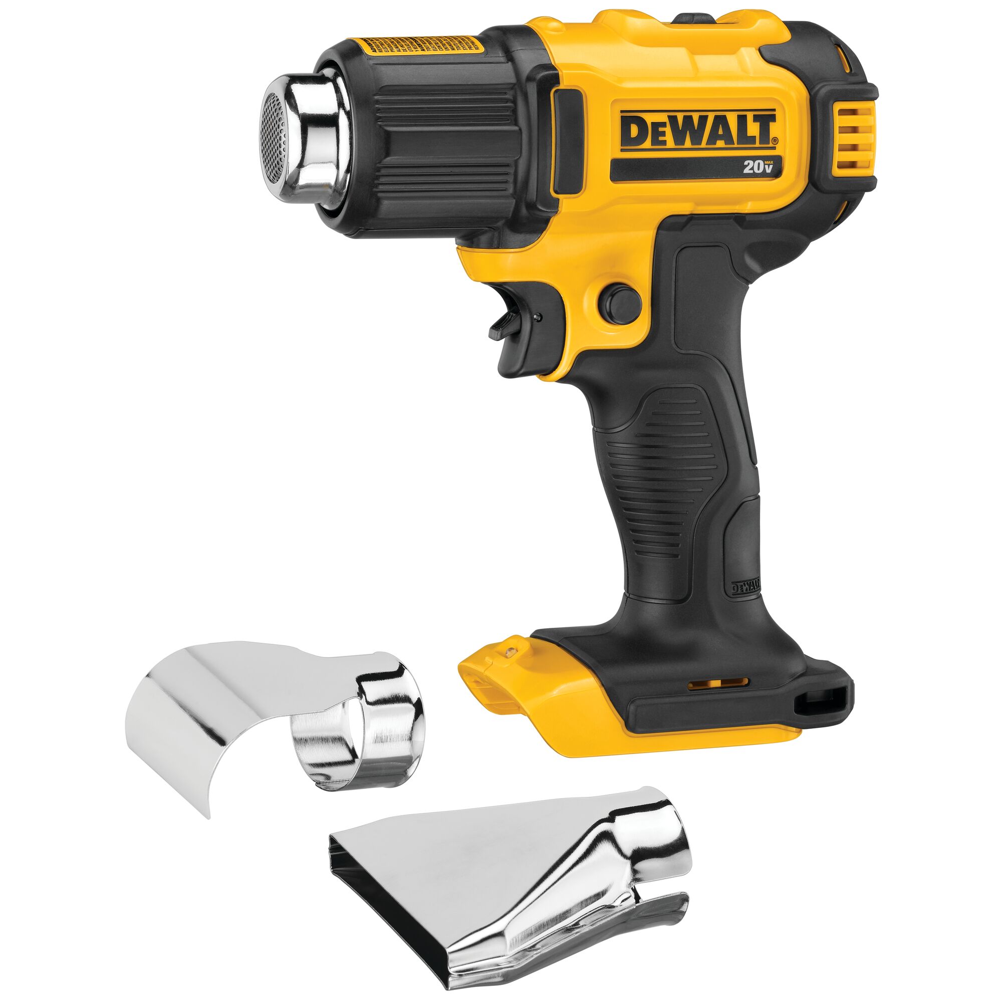 20V MAX Cordless Heat Gun Tool Only DEWALT