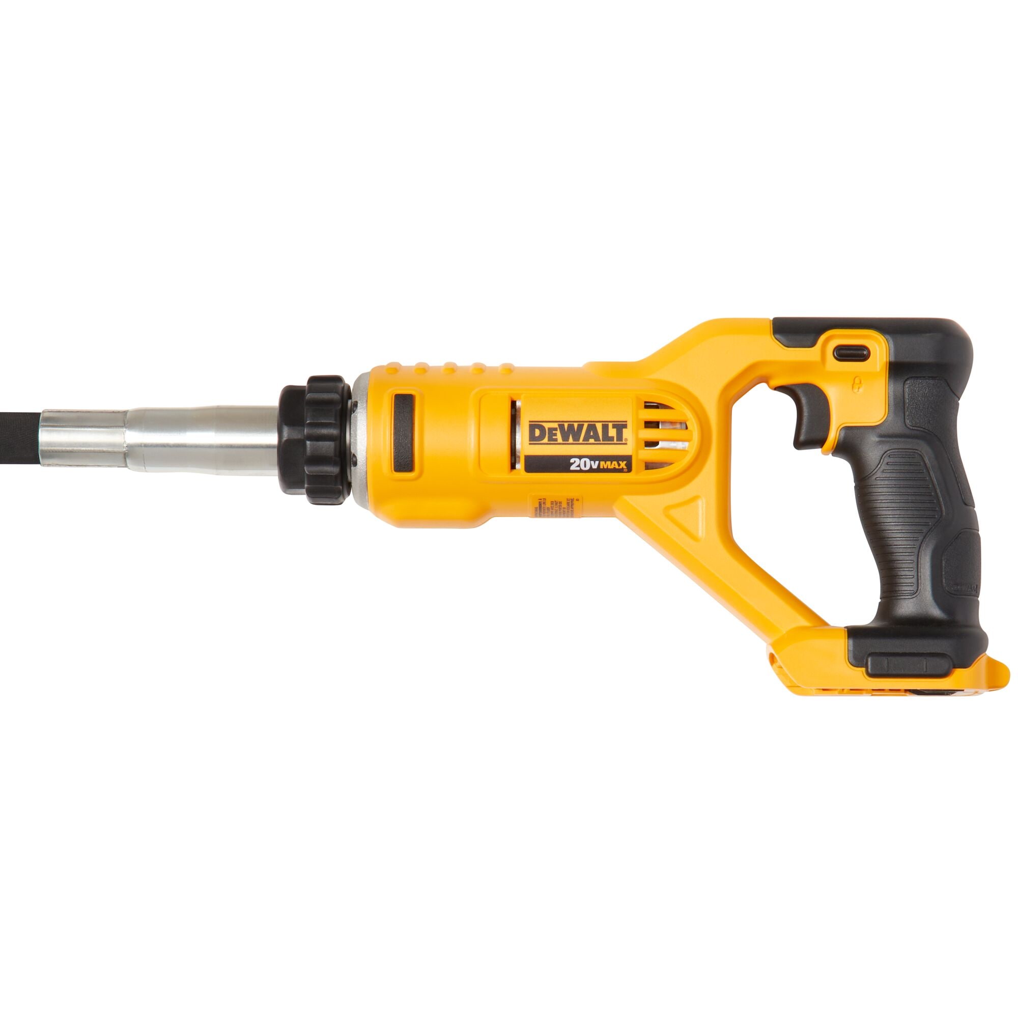 20V MAX Pencil Vibrator DEWALT