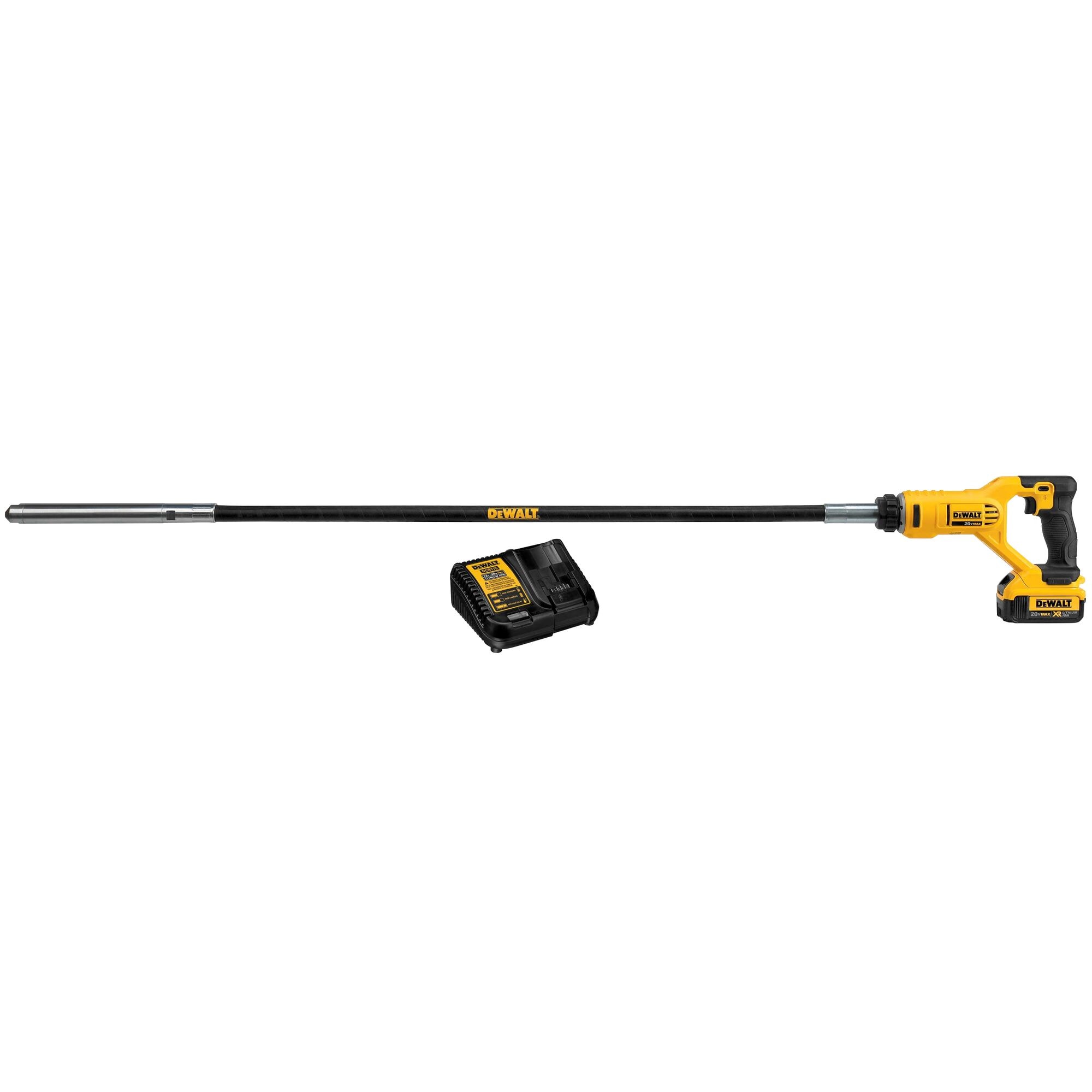 20V MAX Pencil Vibrator Kit DEWALT