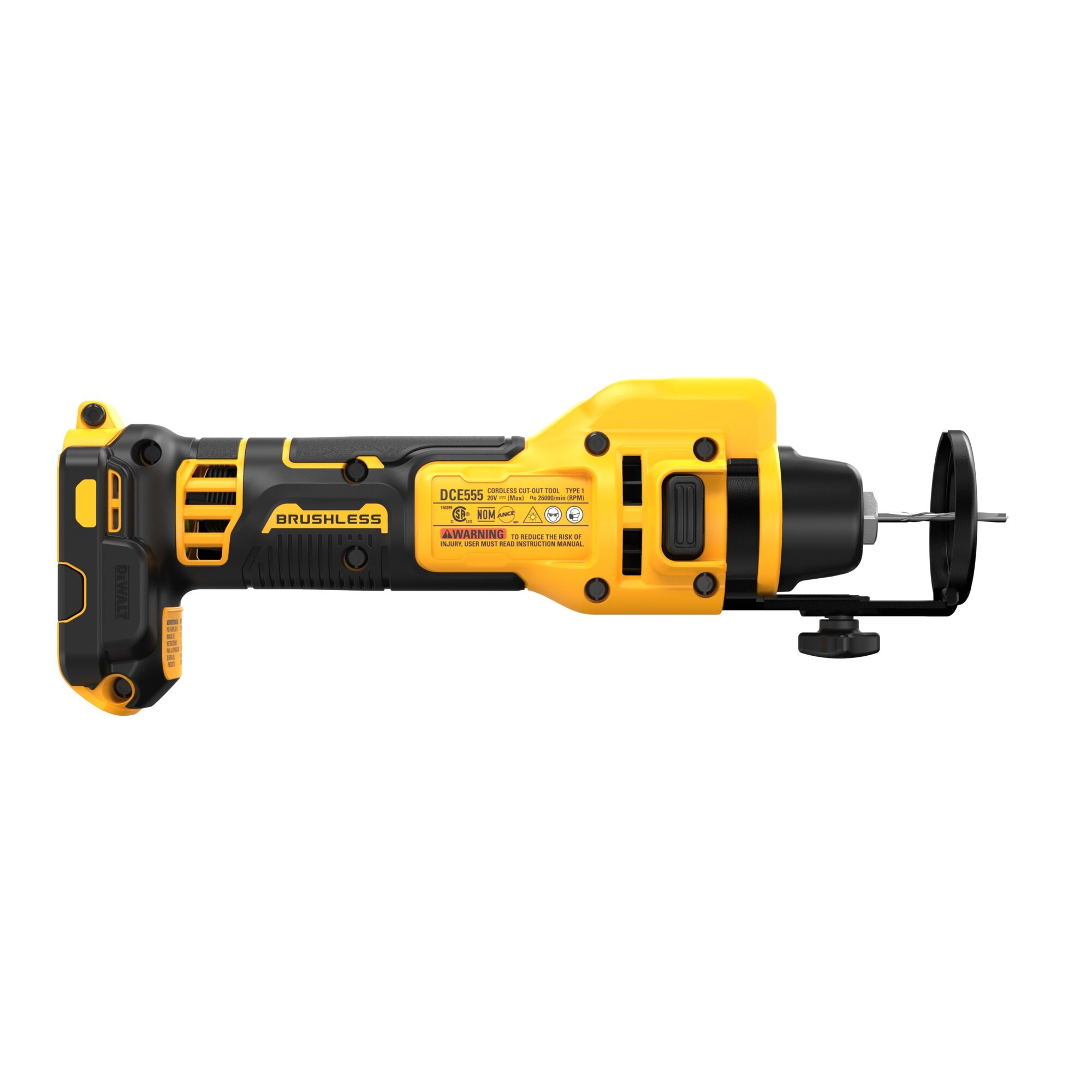 Dewalt 20v discount cut out tool