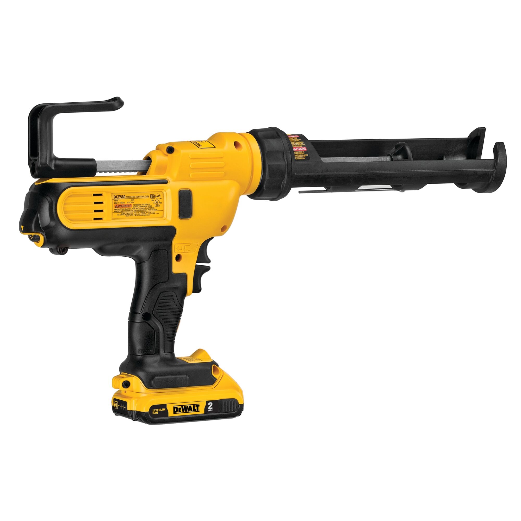 Dewalt 20v max adhesive gun dce new arrivals