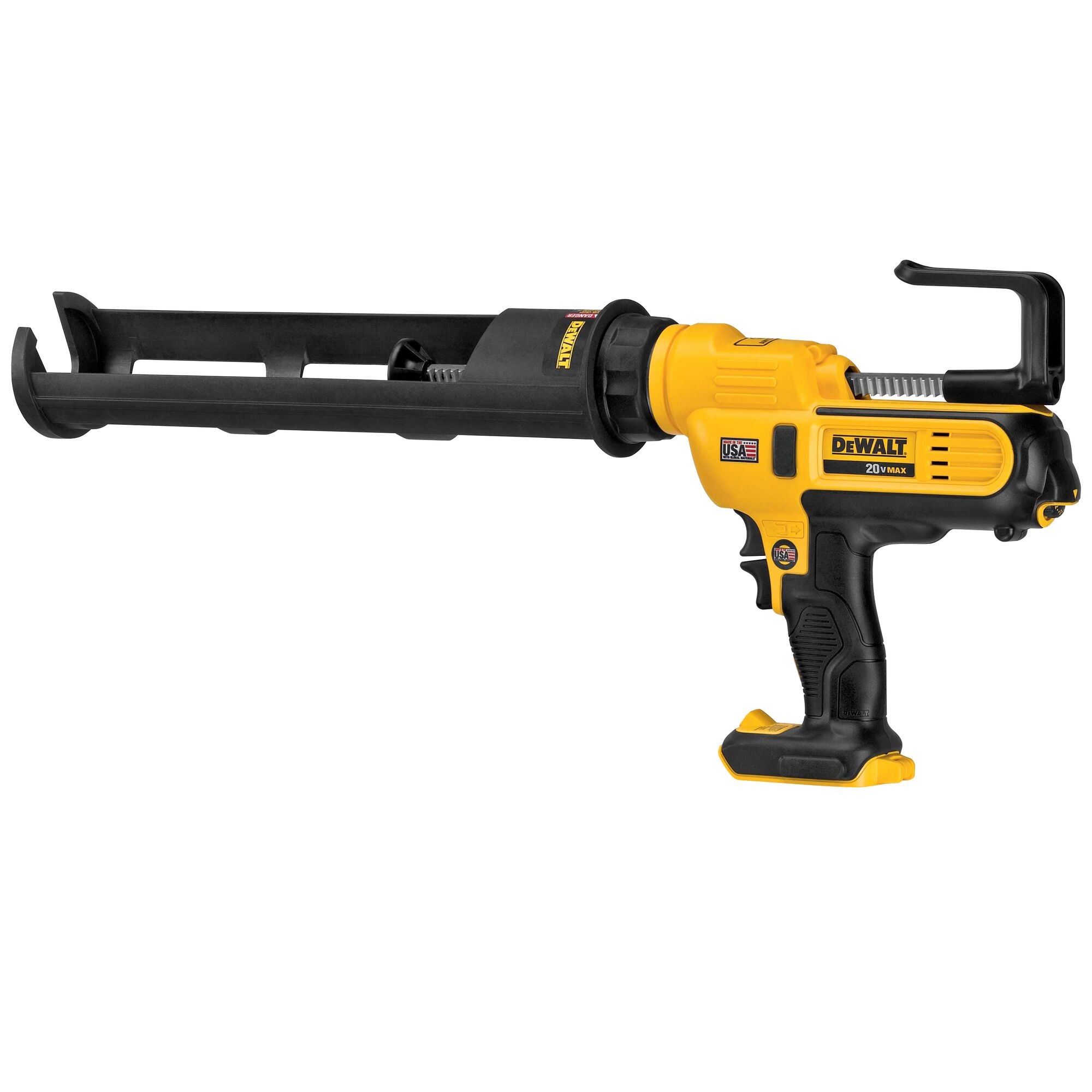 20V MAX 29oz Adhesive Gun Tool Only DEWALT