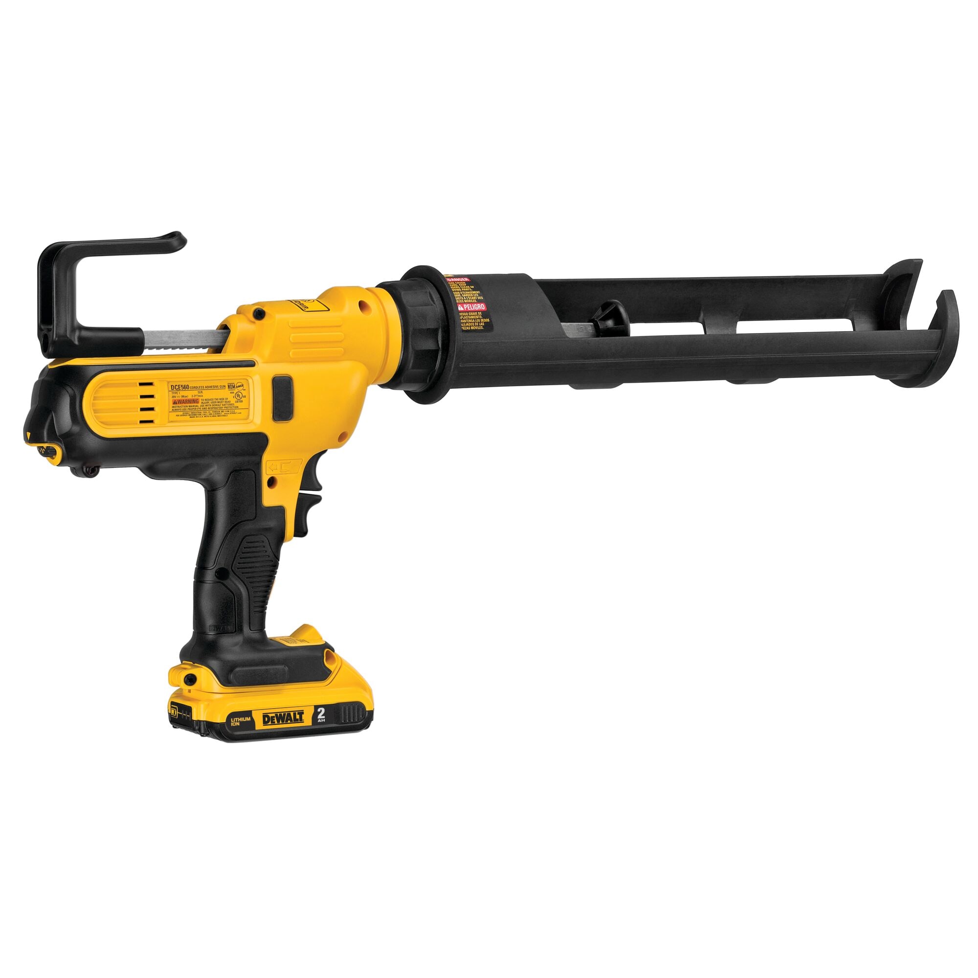 29 oz cordless caulk gun dewalt new arrivals