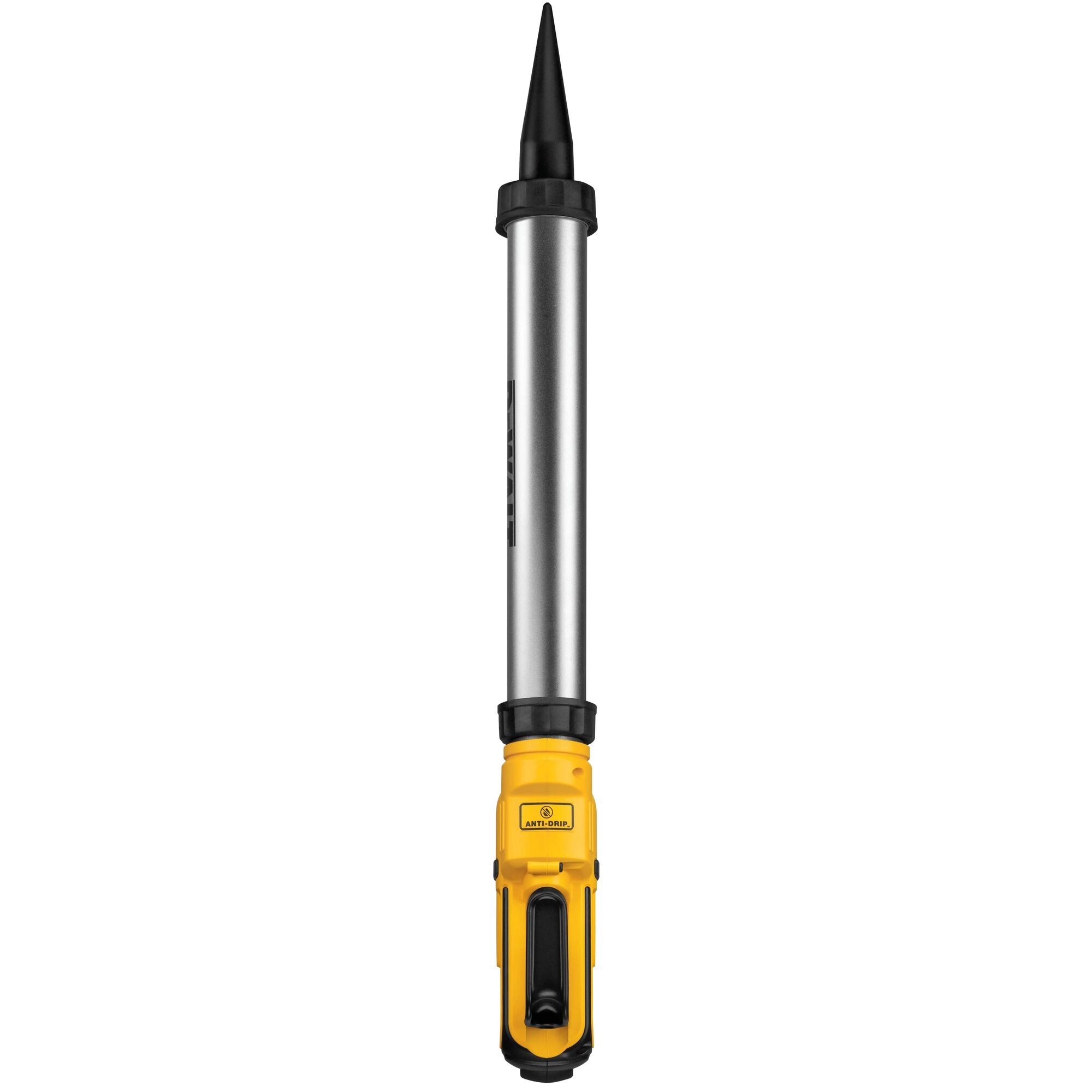 Dewalt sausage online gun