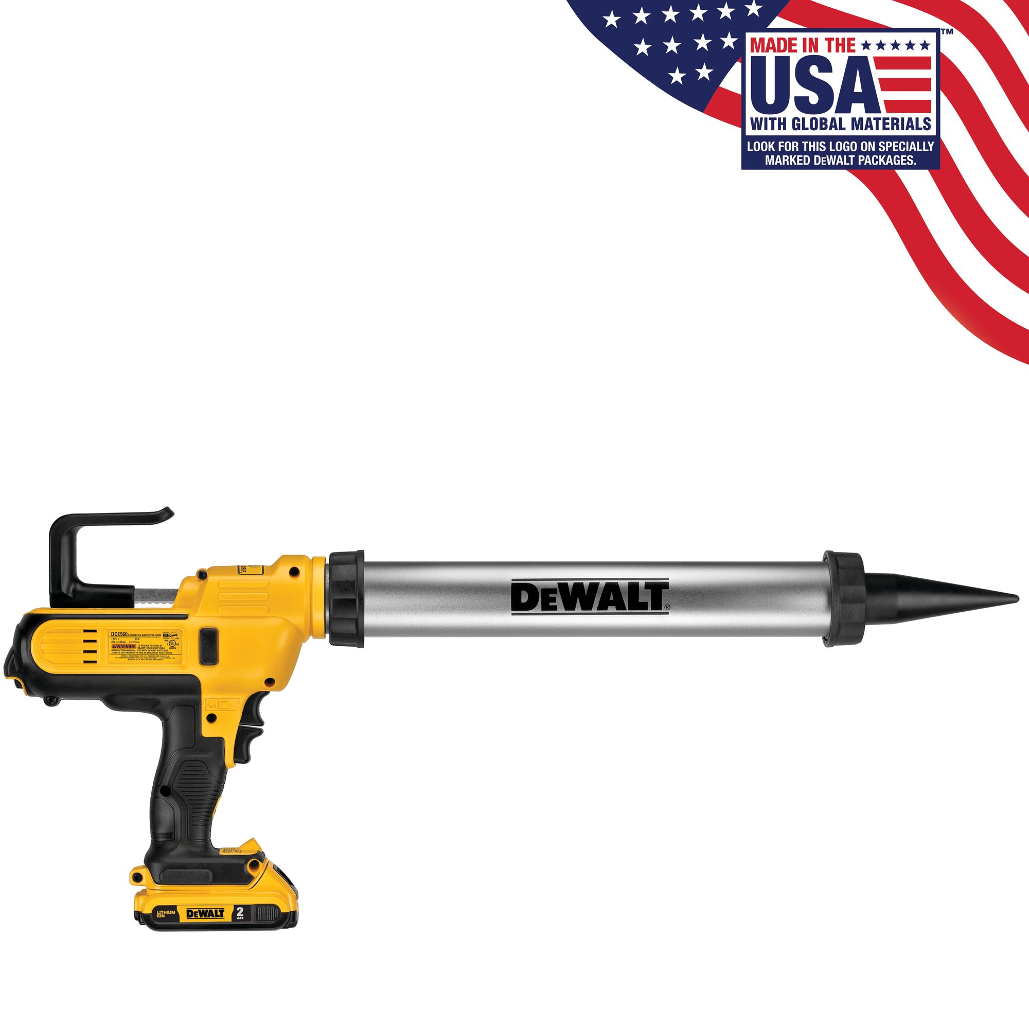 Dewalt sausage gun new arrivals