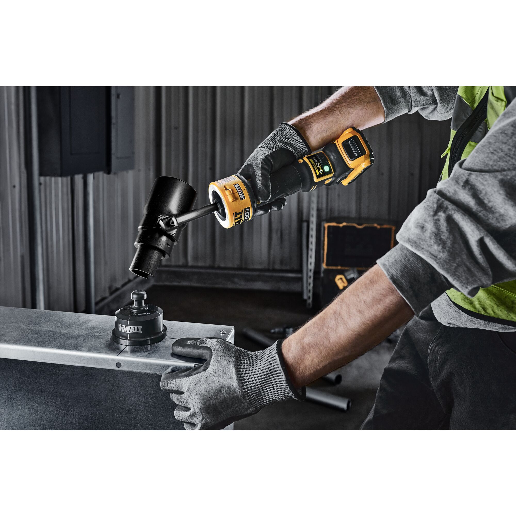 Dewalt knockout set new arrivals