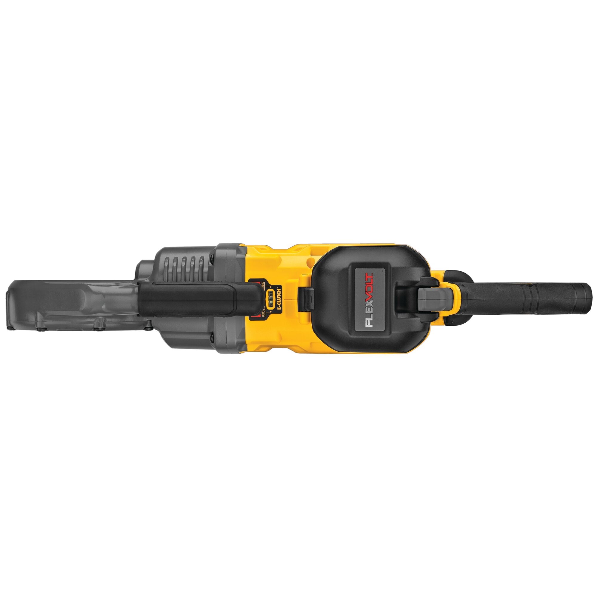 FLEXVOLT 60V MAX Cordless Pipe Threader Kit DEWALT