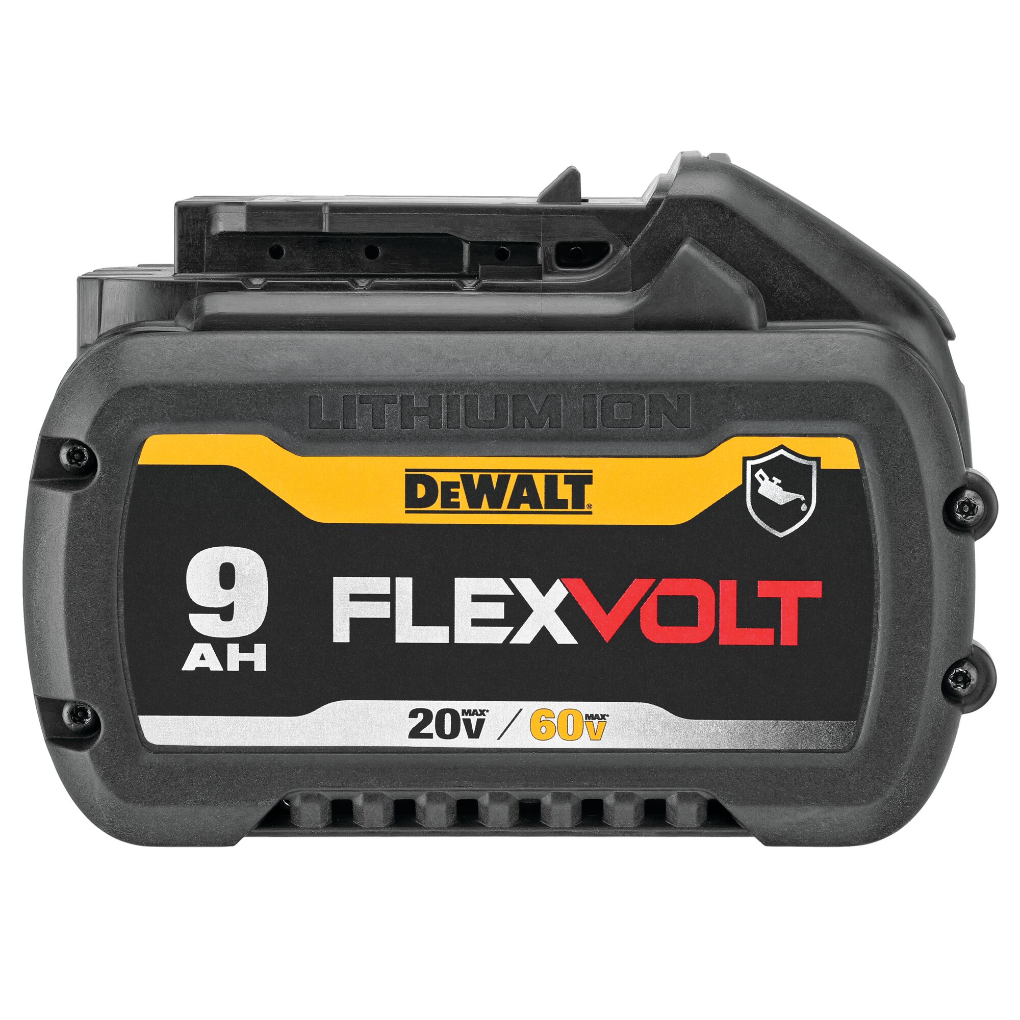 FLEXVOLT 60V MAX Cordless Pipe Threader Kit With Die Heads DEWALT