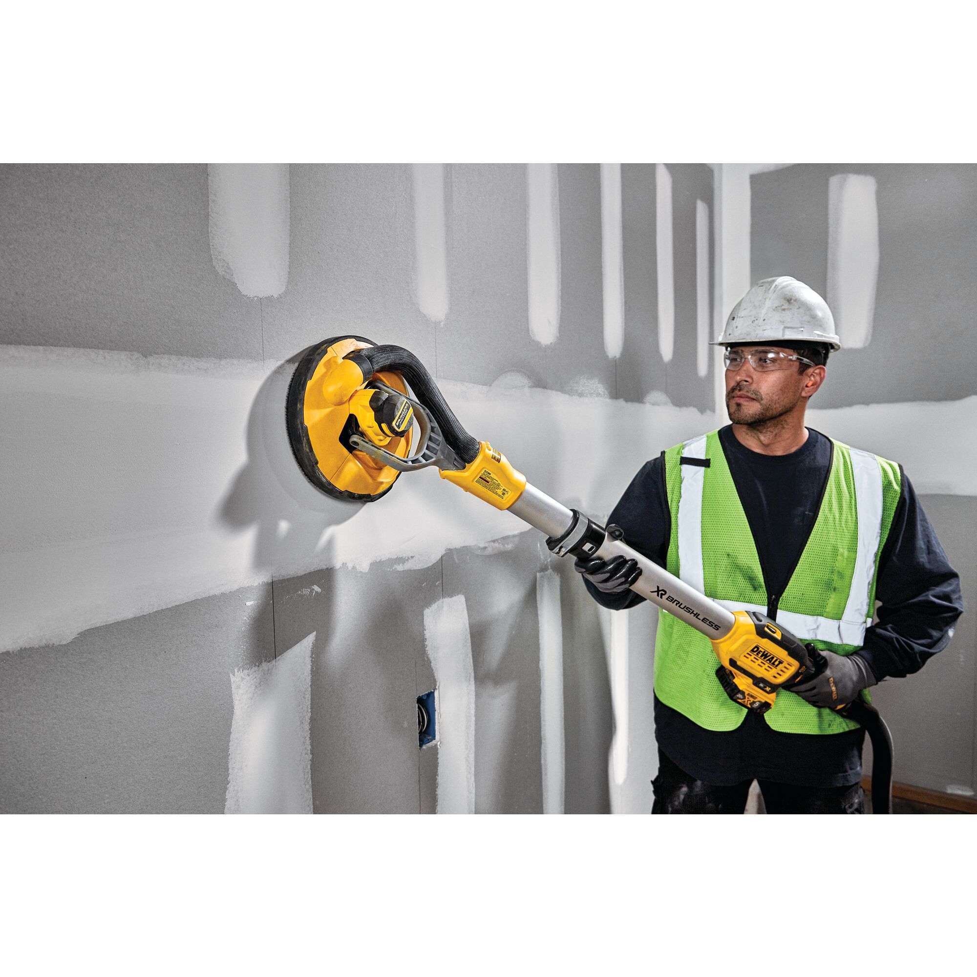 Dewalt 20v drywall sander new arrivals