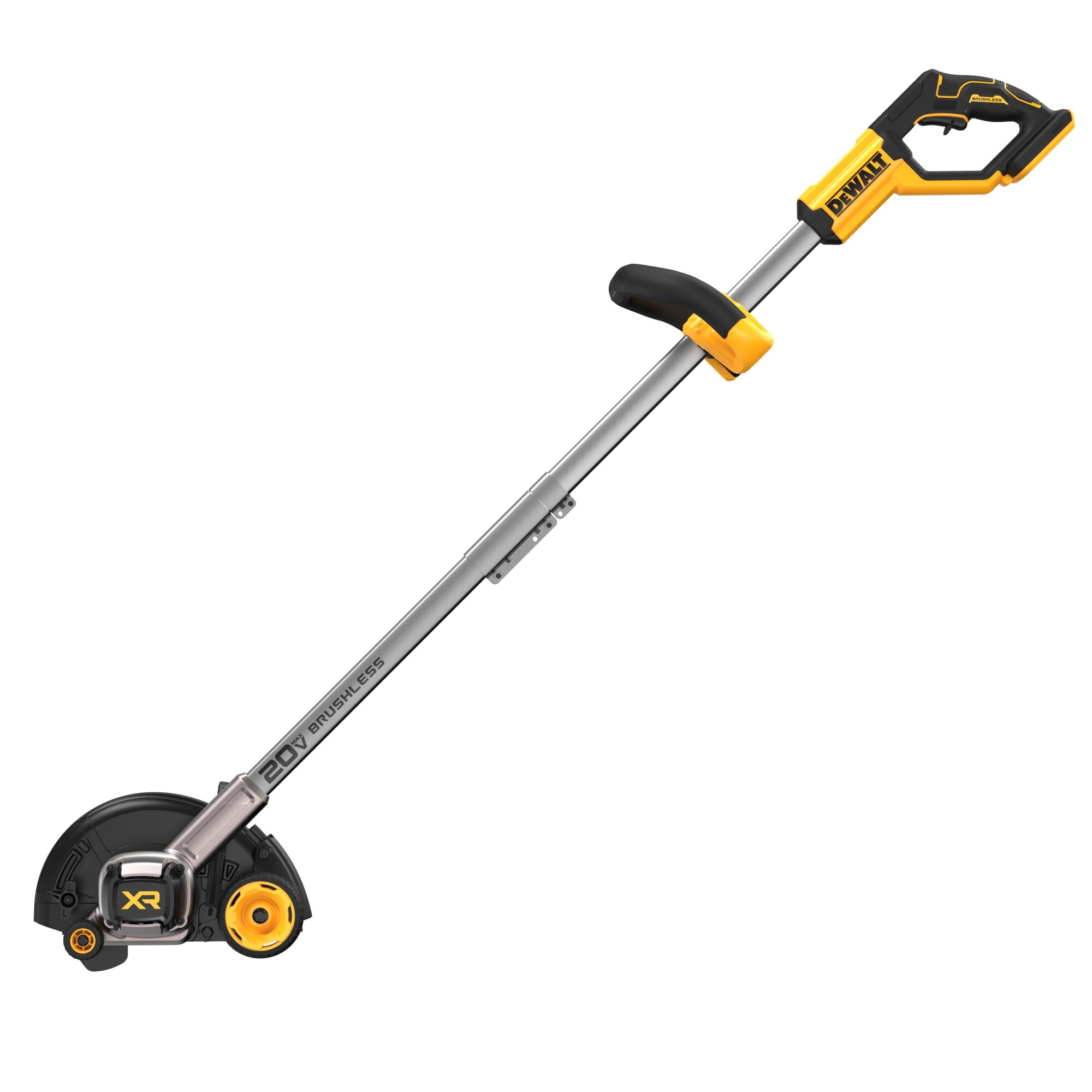 20V MAX Brushless Cordless Edger Tool Only DEWALT