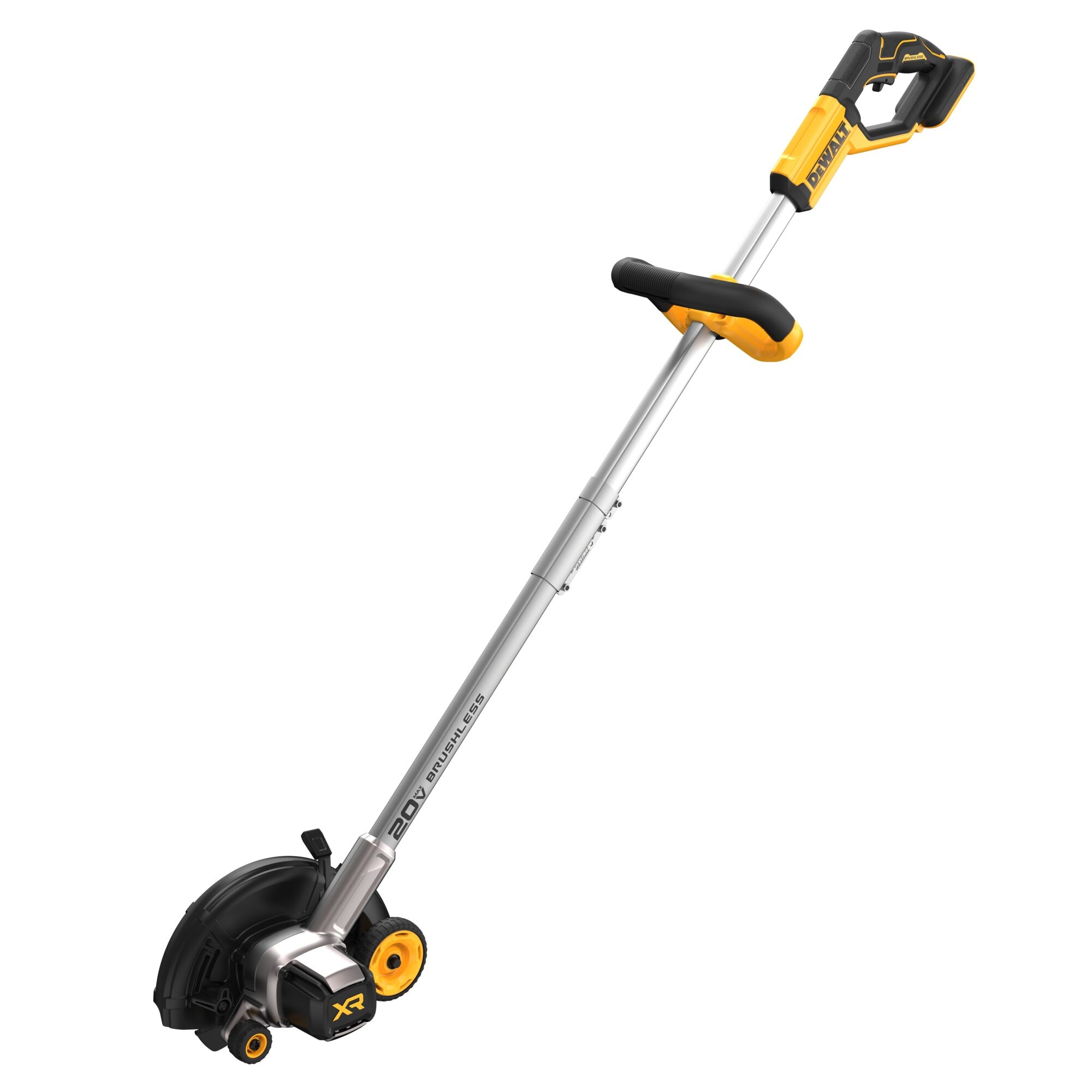 Battery operated best sale lawn edger