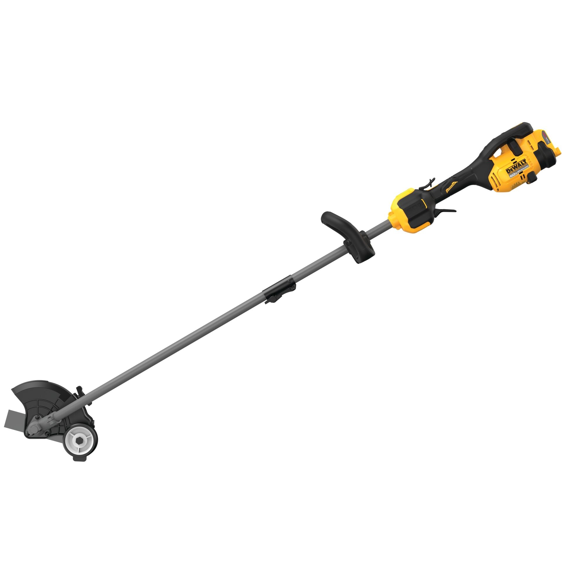 60V MAX 7 1 2 in. Brushless Attachment Capable Edger Tool Only