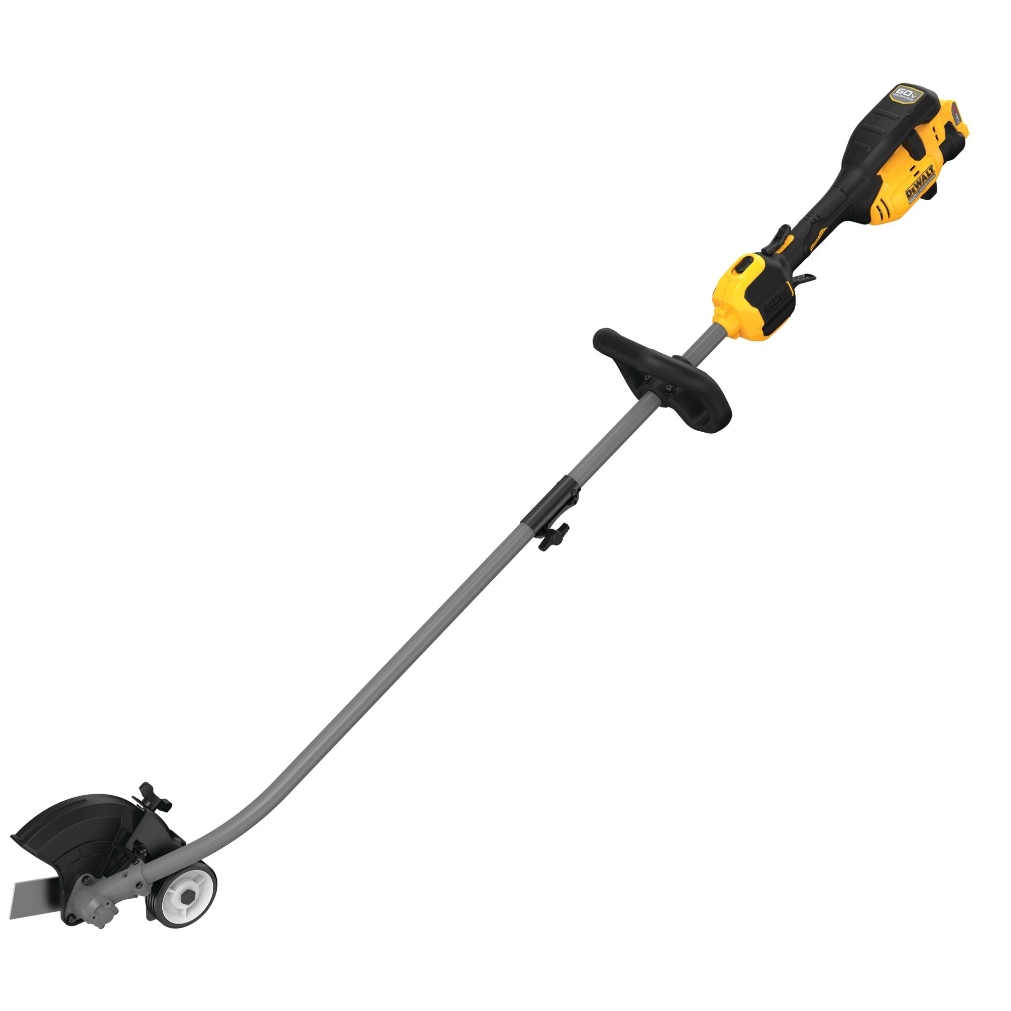 60V MAX 7 1 2 in. Brushless Attachment Capable Edger Tool Only