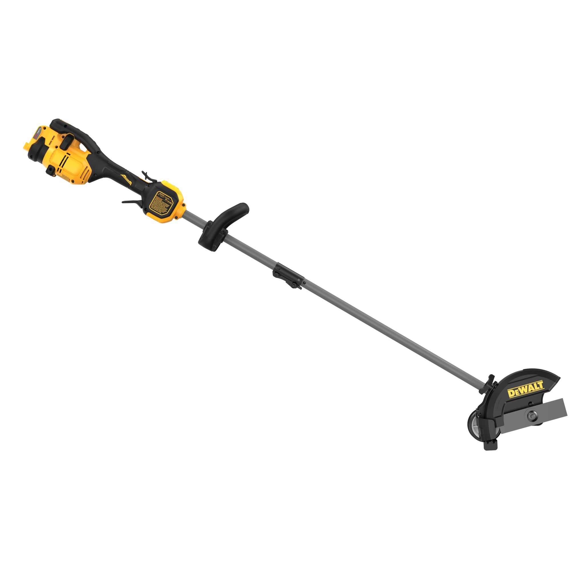 60V MAX 7 1 2 in. Brushless Attachment Capable Edger Tool Only