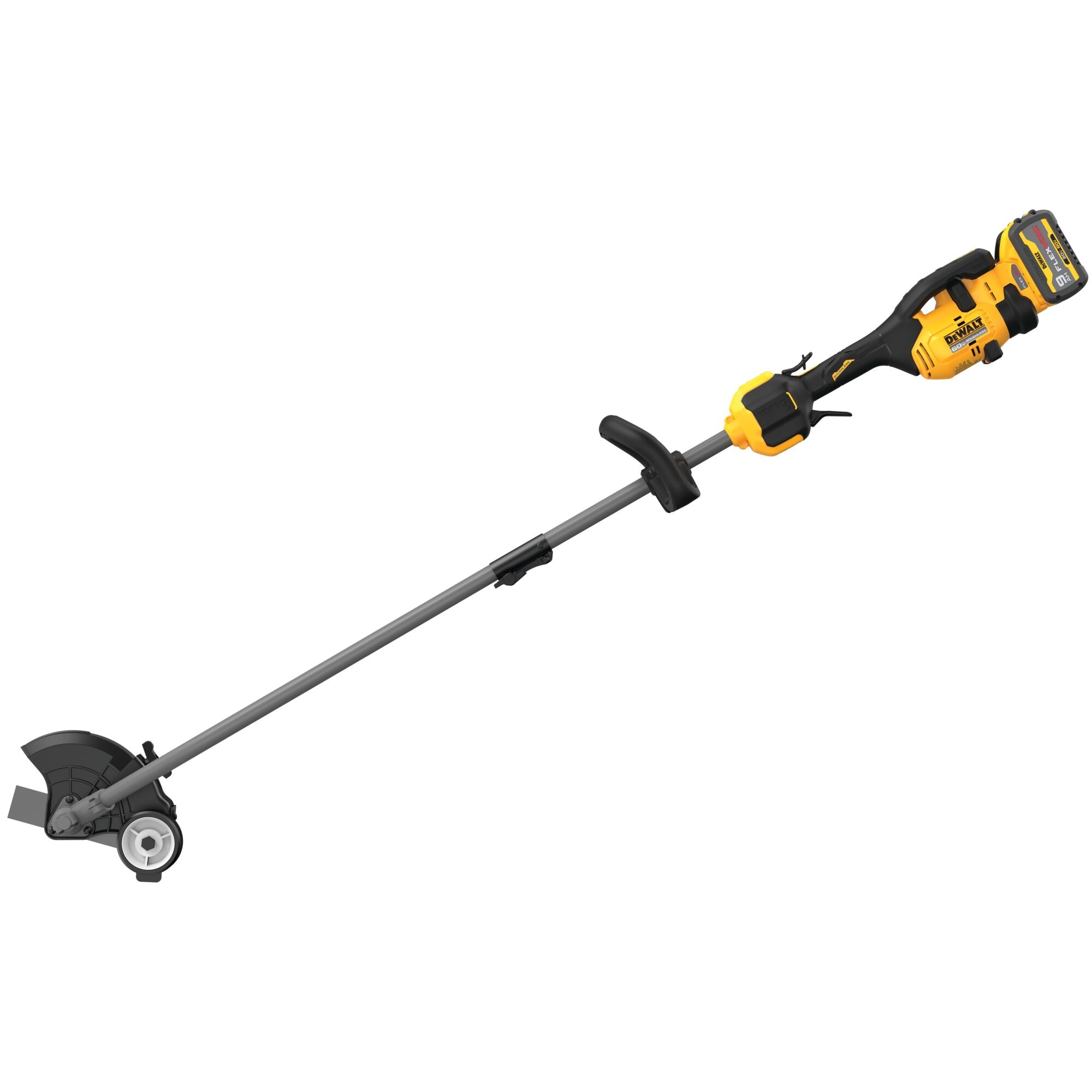 Dewalt line trimmer discount review