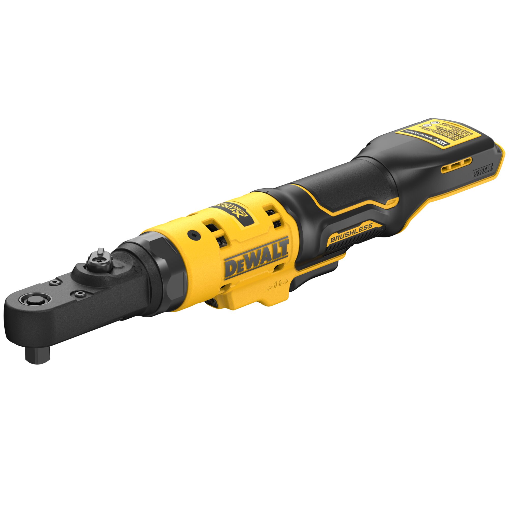 XTREME 12V MAX BRUSHLESS CORDLESS 3 8