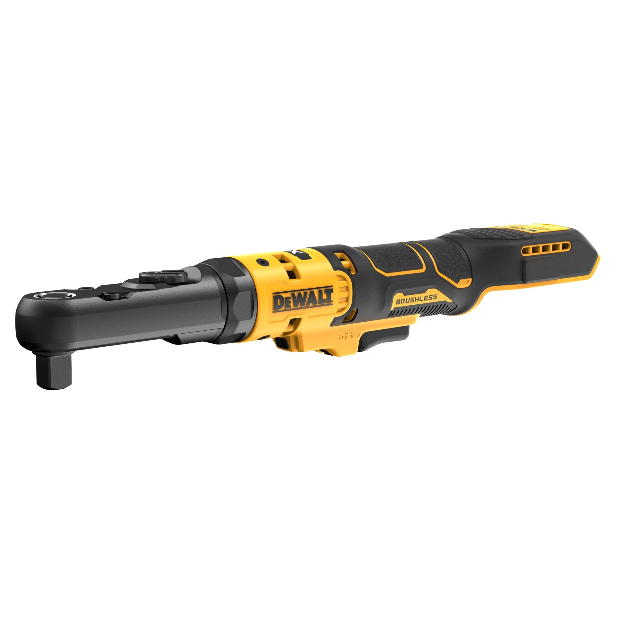 20V MAX XR BRUSHLESS CORDLESS 3 8