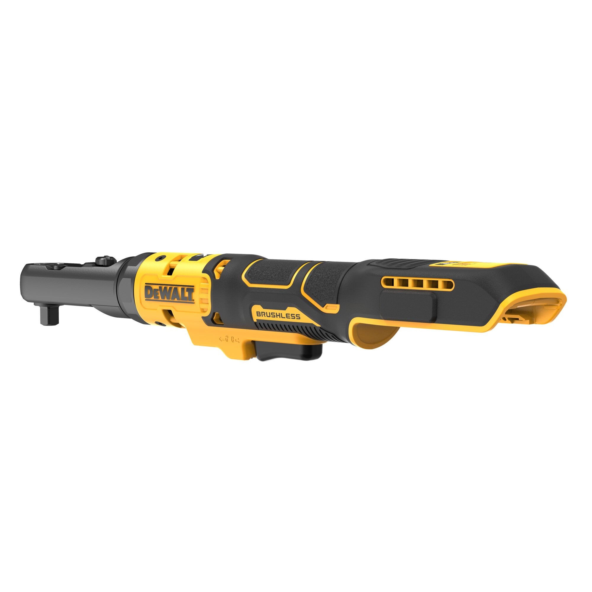 Dewalt best sale electric ratchet