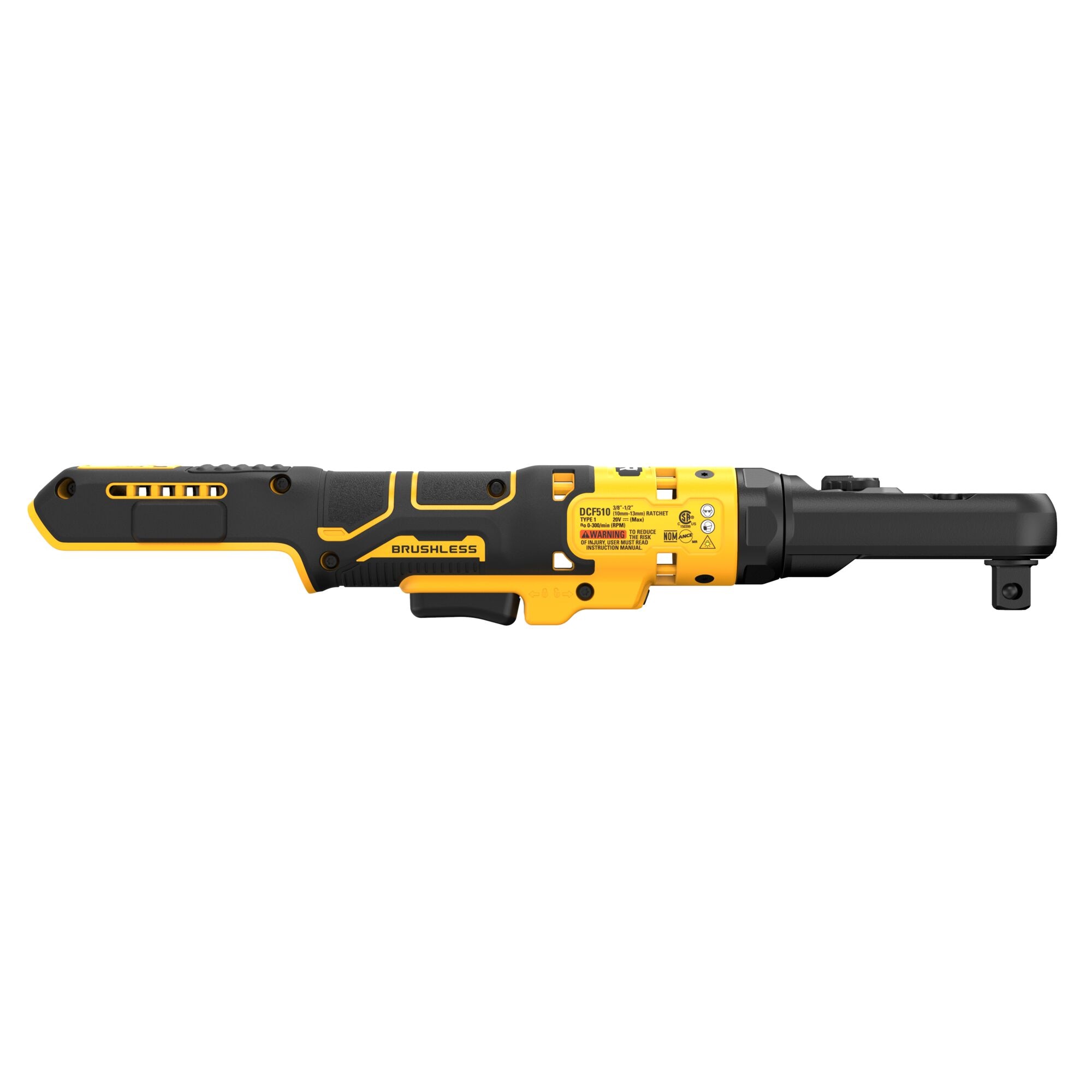 Dewalt angle online ratchet