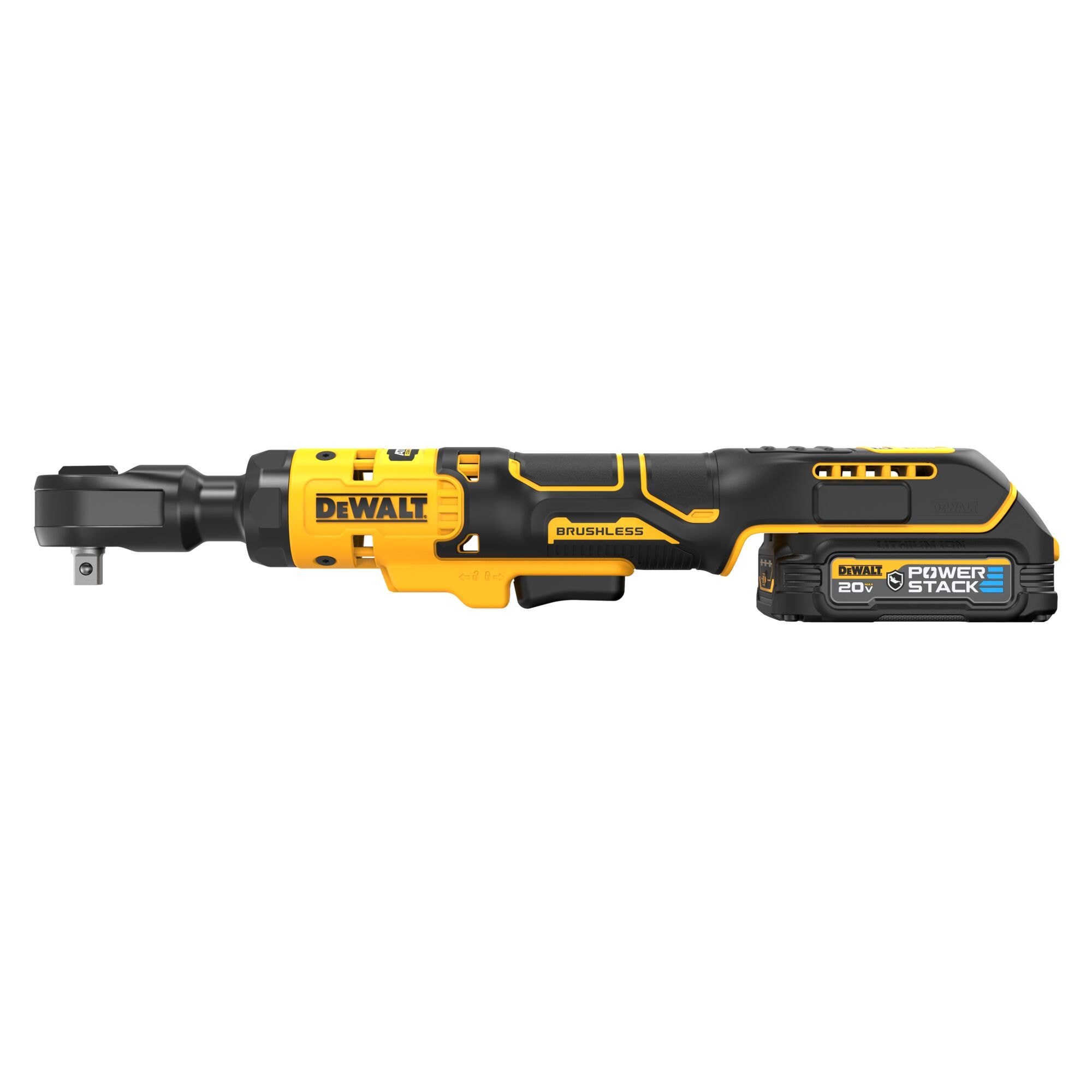 ATOMIC 20V MAX Brushless Cordless 1 2