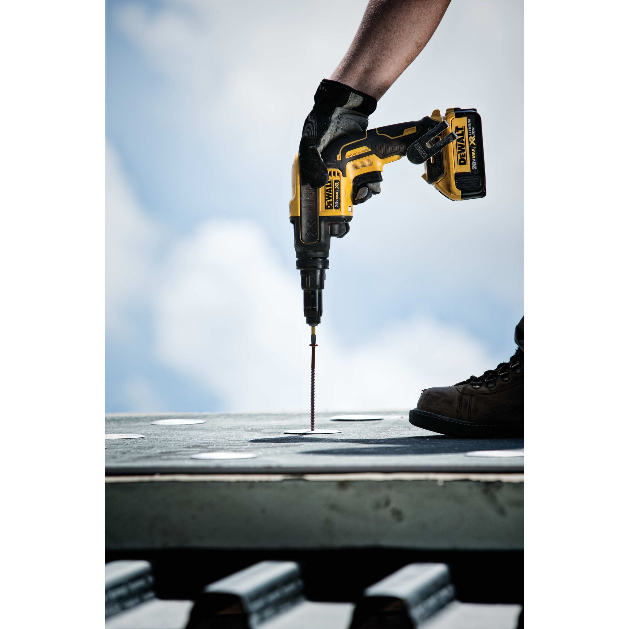 Dewalt dcf622m2 2025