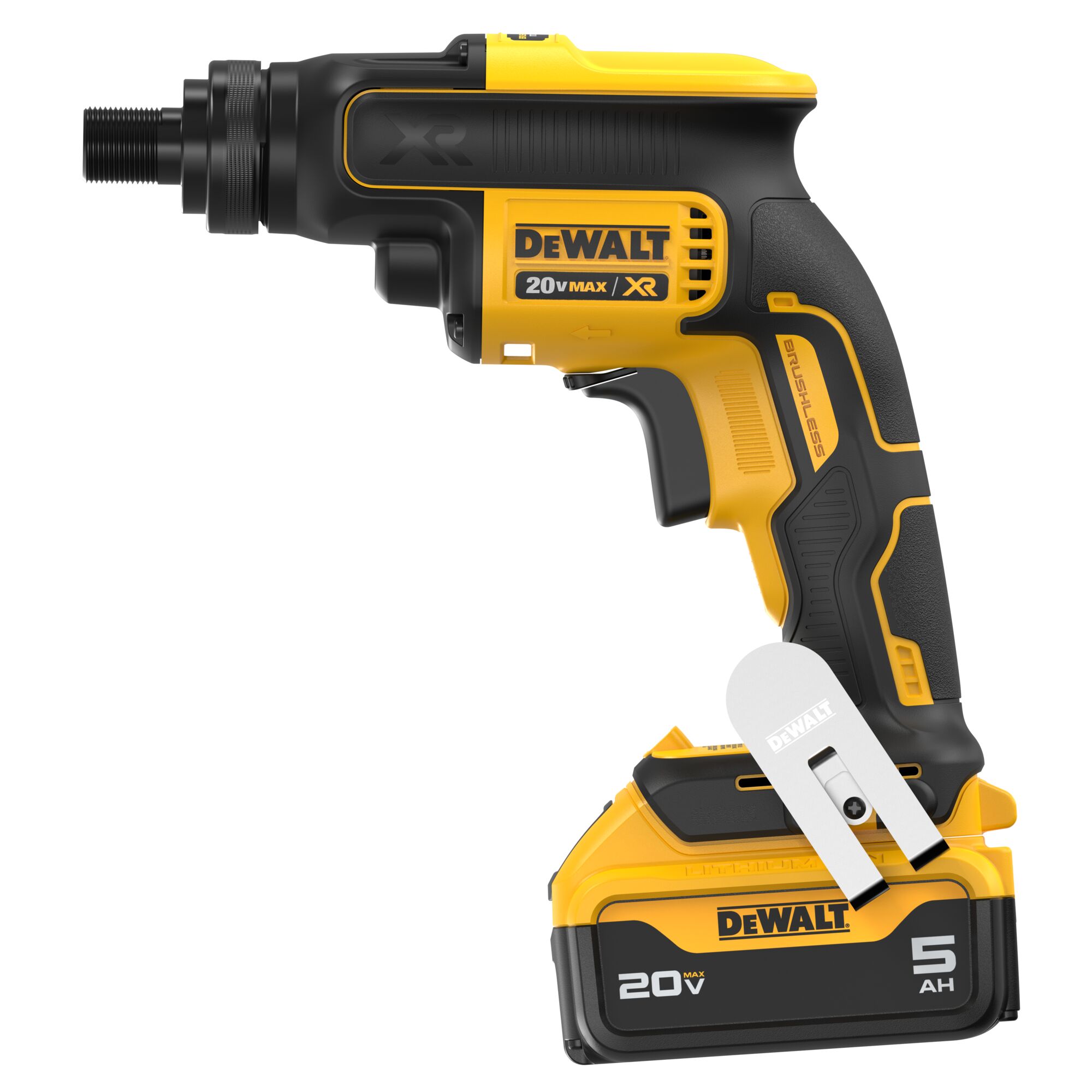 Dewalt brushless screw gun new arrivals