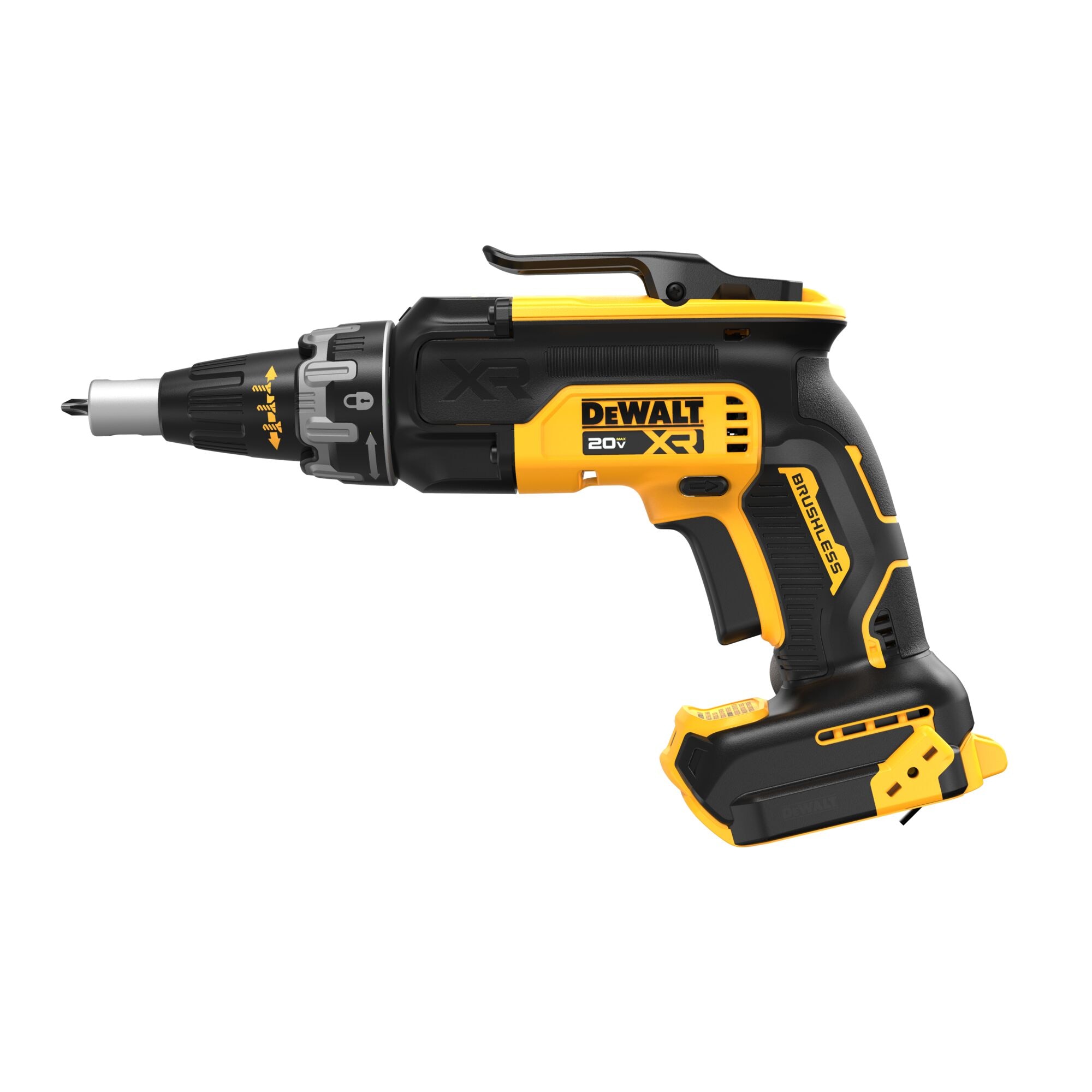 Dewalt xr store drywall gun