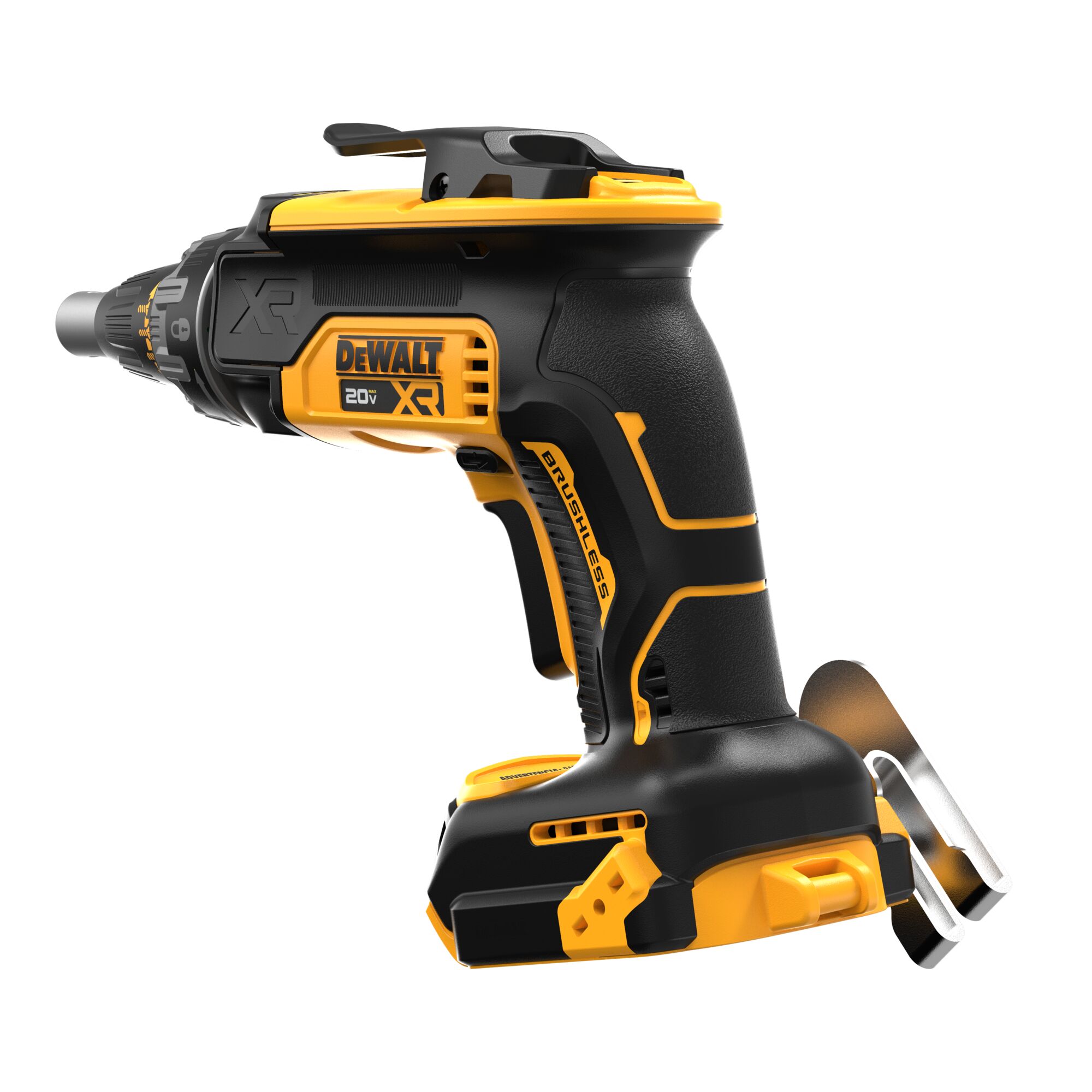 Dewalt 20v drywall screw gun new arrivals