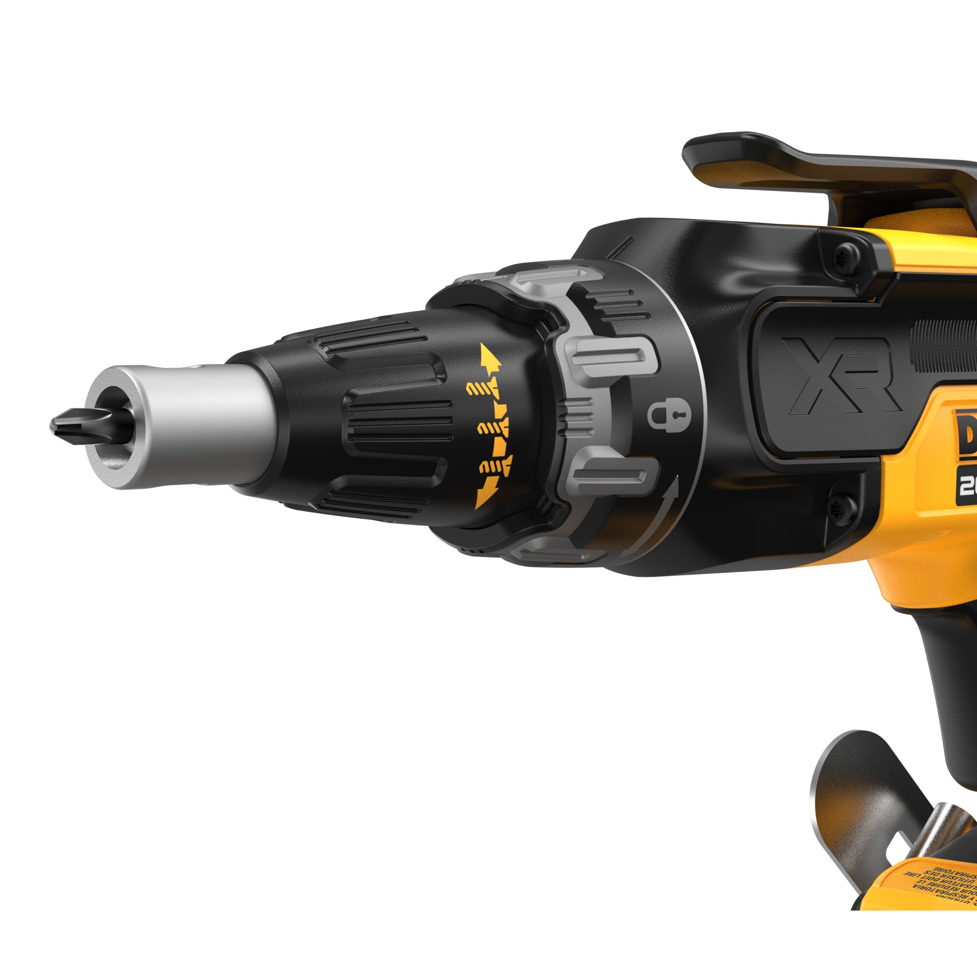 20V MAX XR Brushless Drywall Screwgun Tool Only DEWALT