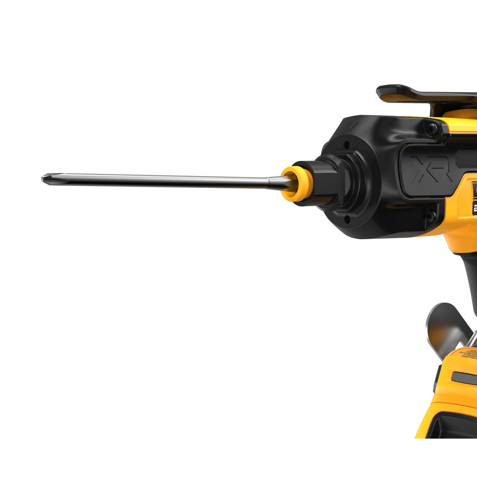 20V MAX XR Brushless Drywall Screwgun Tool Only DEWALT