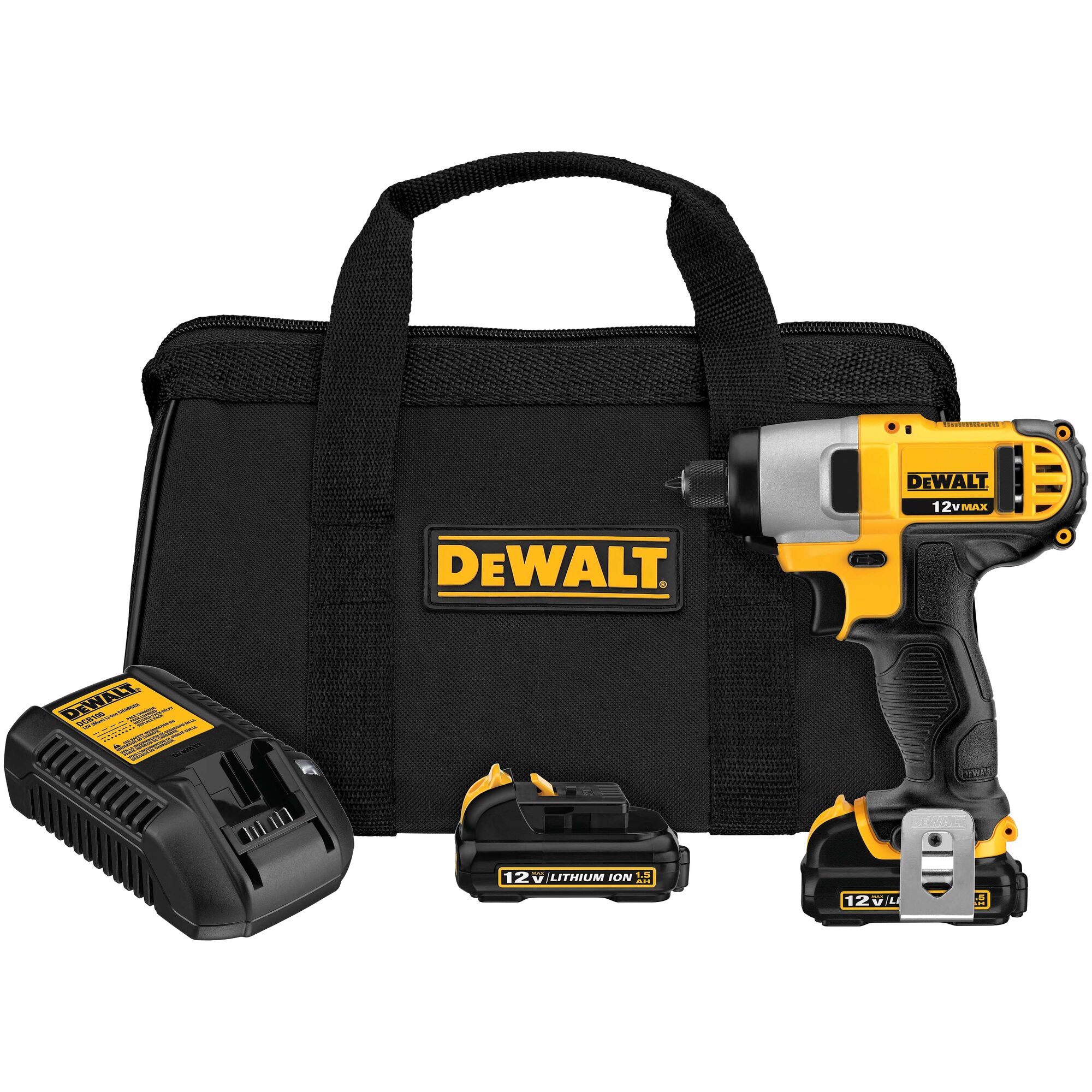 Dewalt discount dcf815 specs