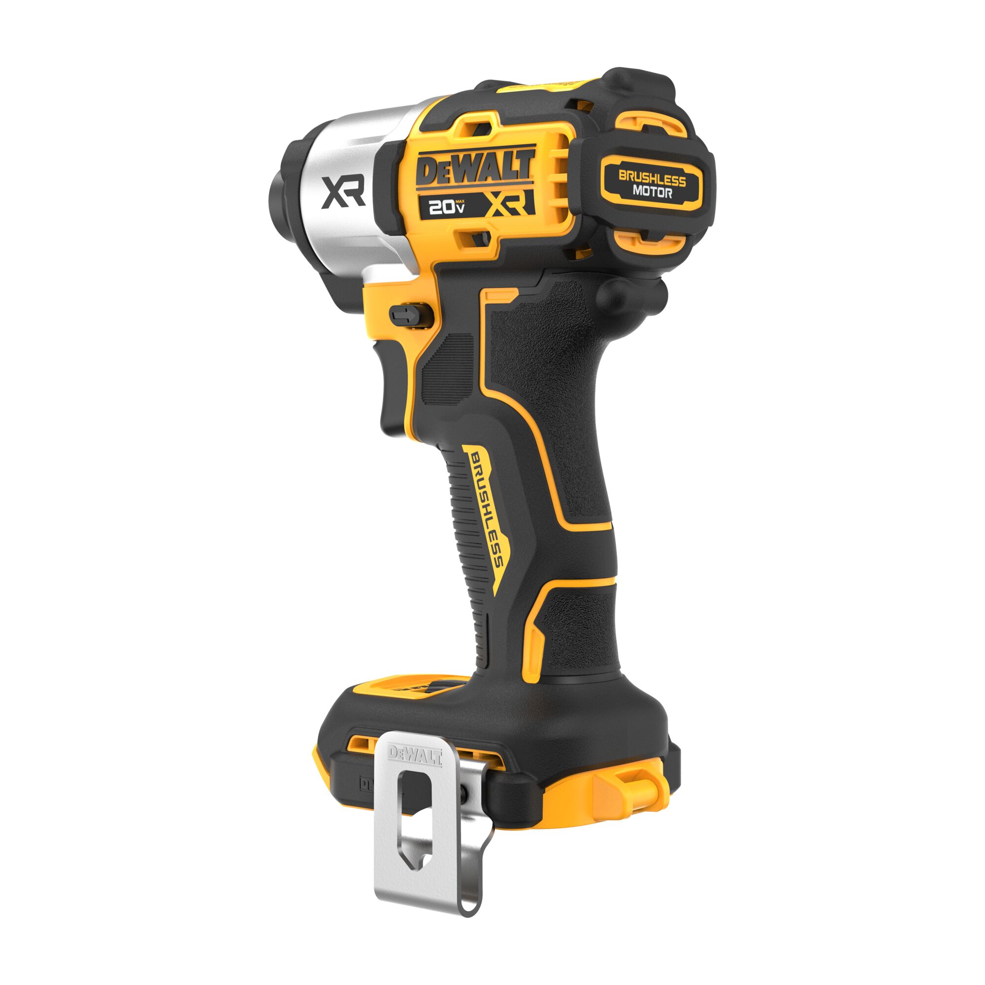 Dewalt impact driver rpm new arrivals