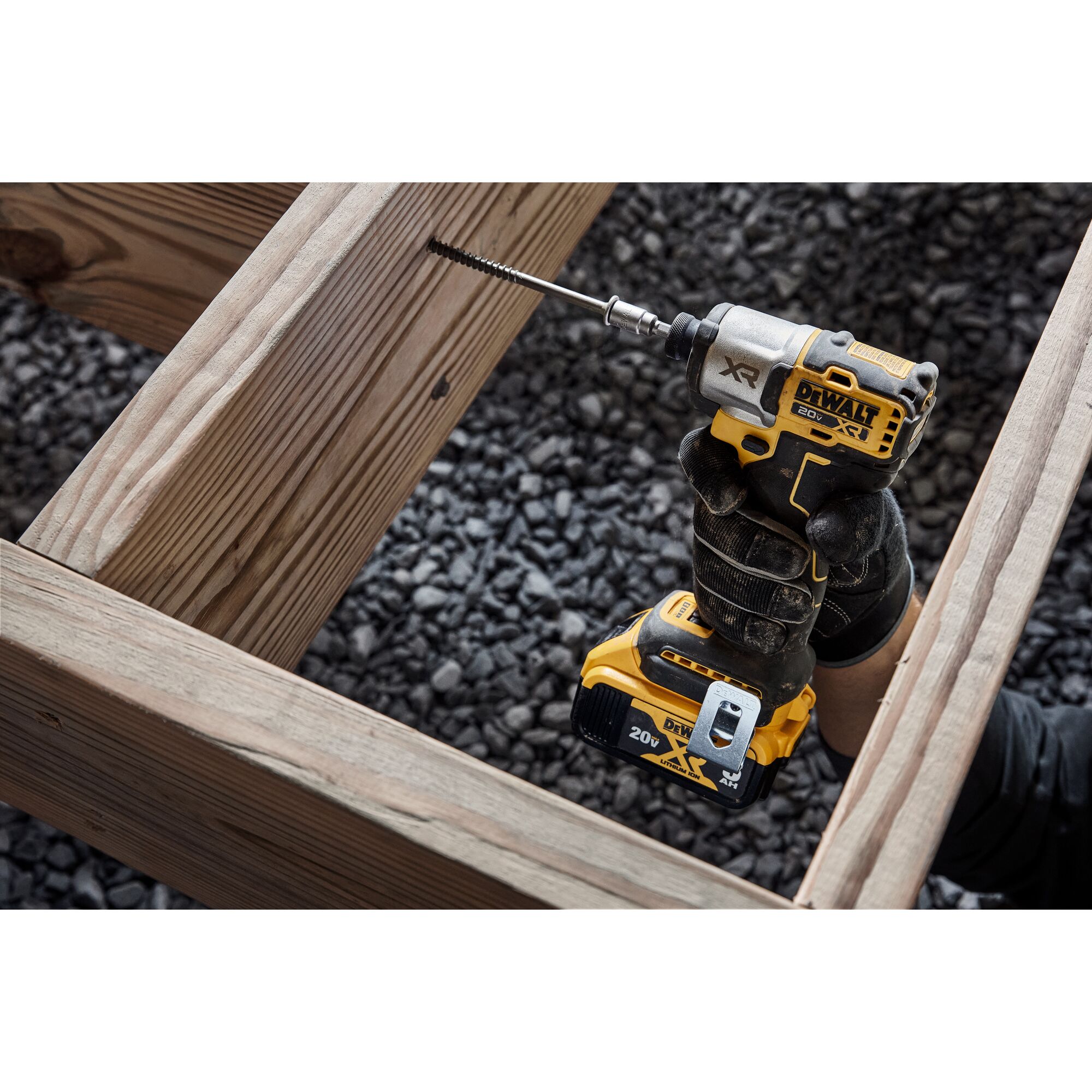 Dewalt variable speed online impact driver