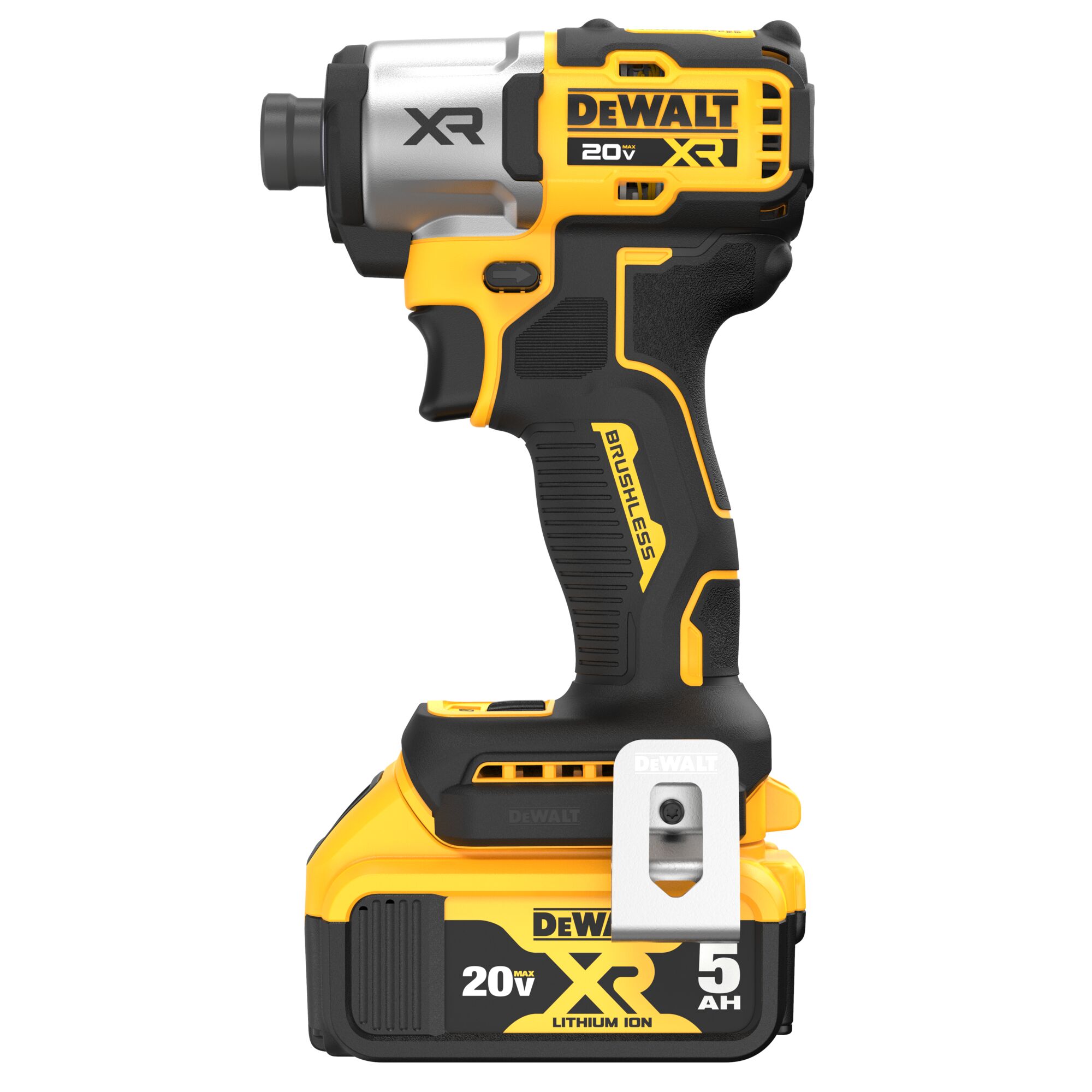 Dewalt impact deals driver max xr