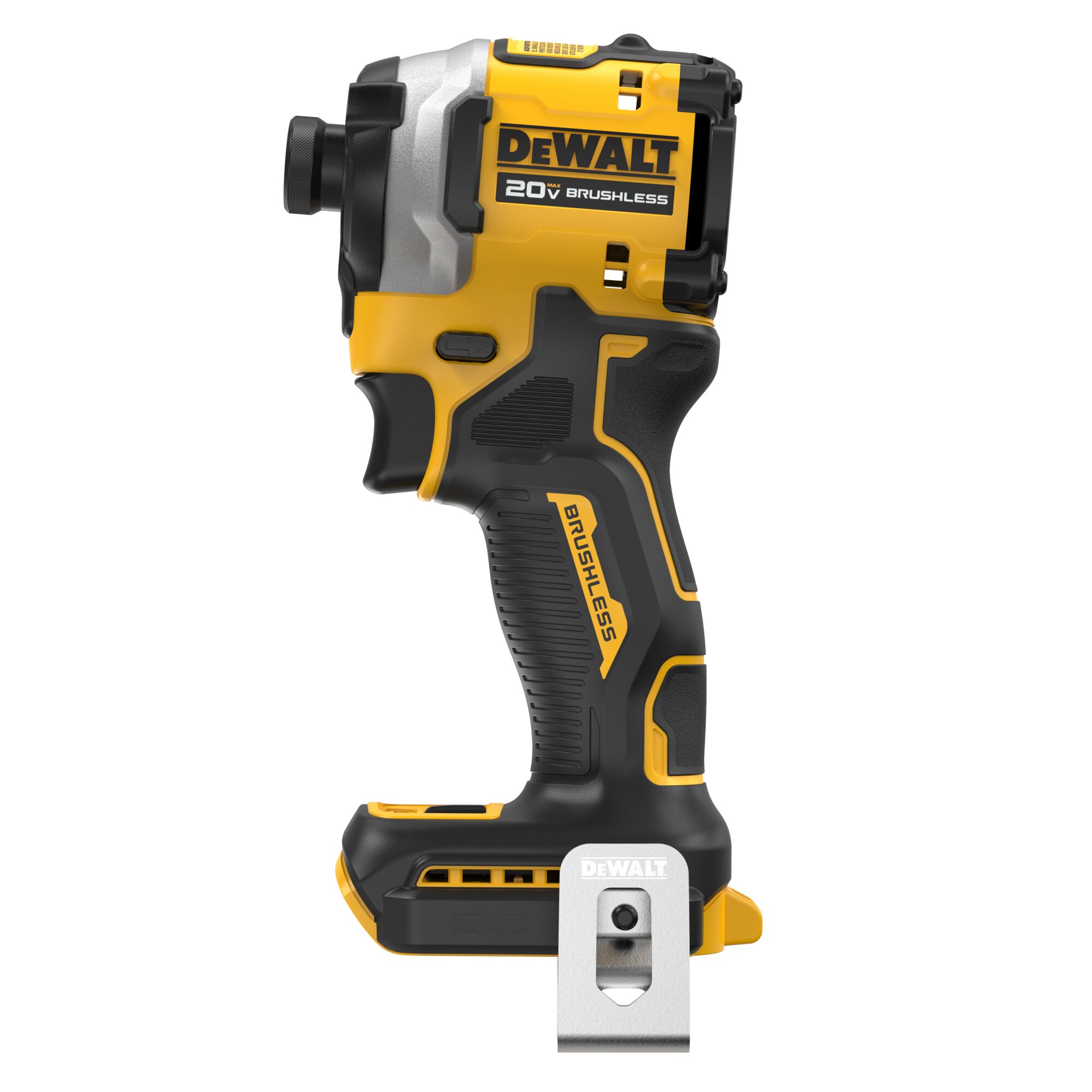 Dewalt 2025 max brushless